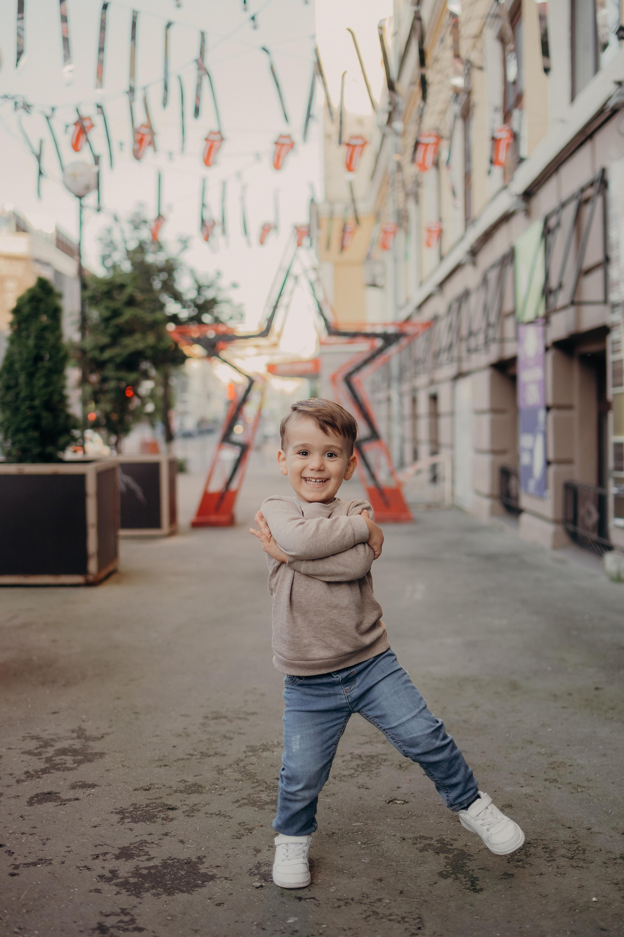 Женя, Саро и Давид. Анна Ларина — Lifestyle фотограф в Москве