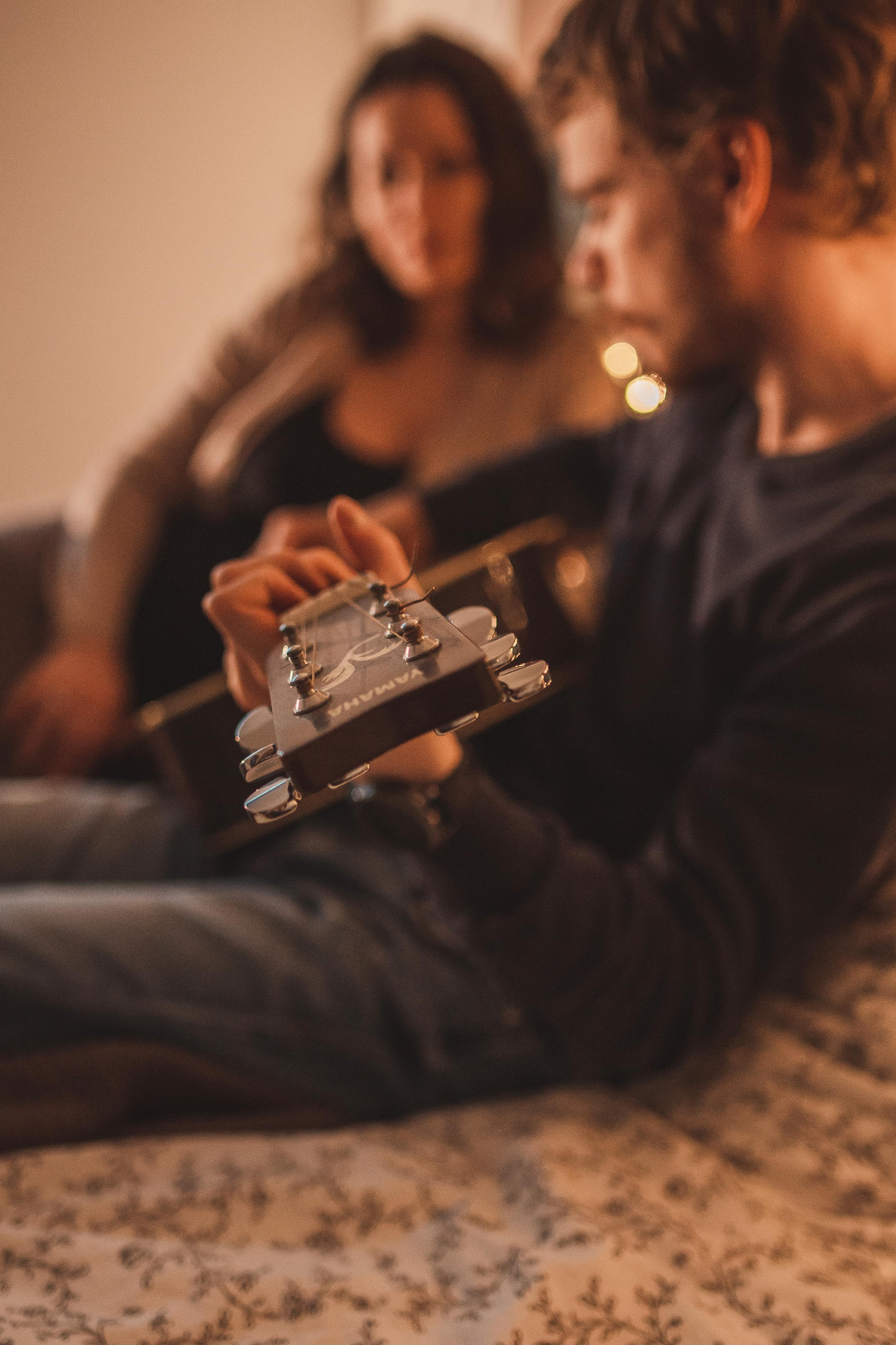 Аня и Костя. Анна Ларина — Lifestyle фотограф в Москве