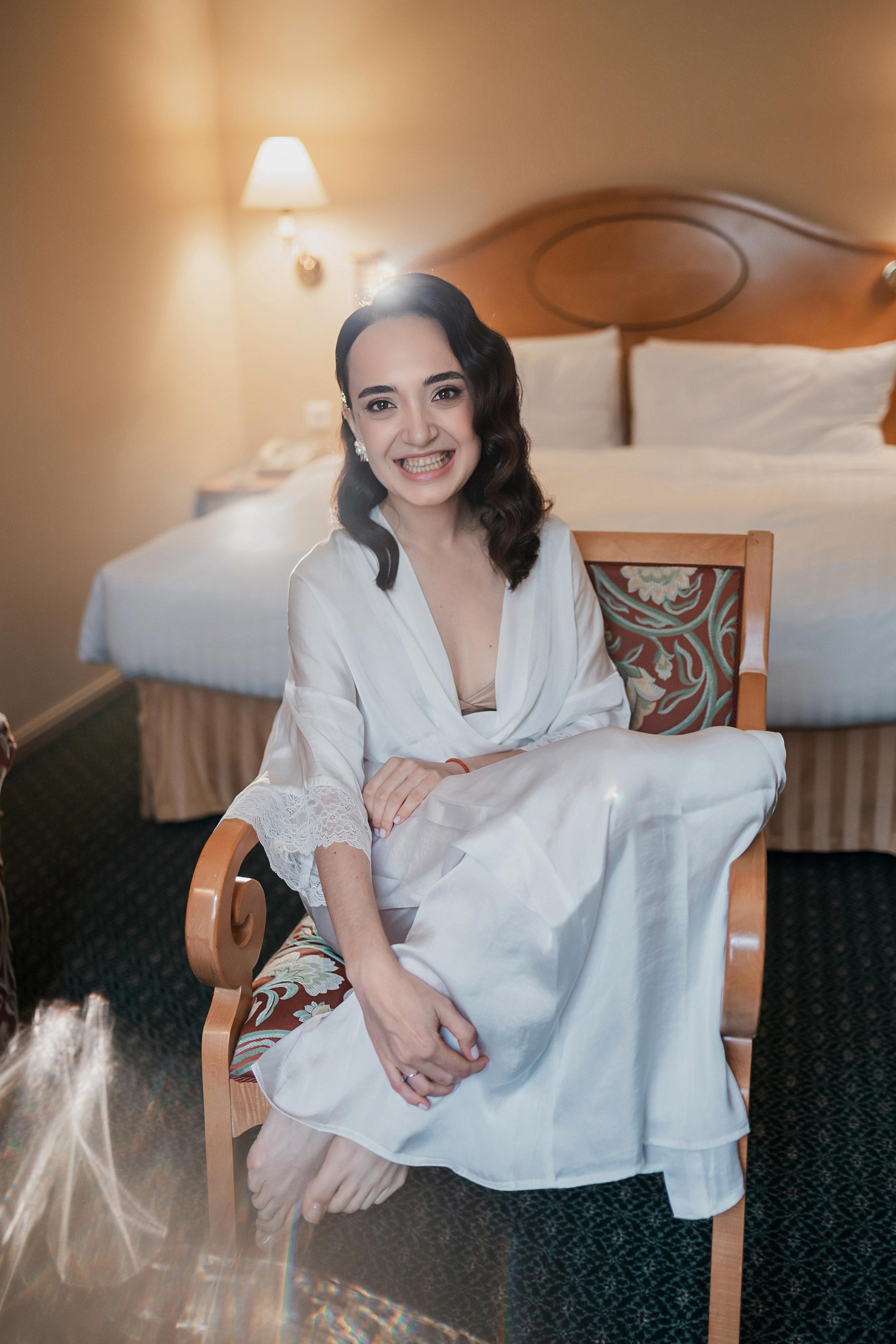 Свадьба Маши и Ромы. Анна Ларина — Lifestyle фотограф в Москве