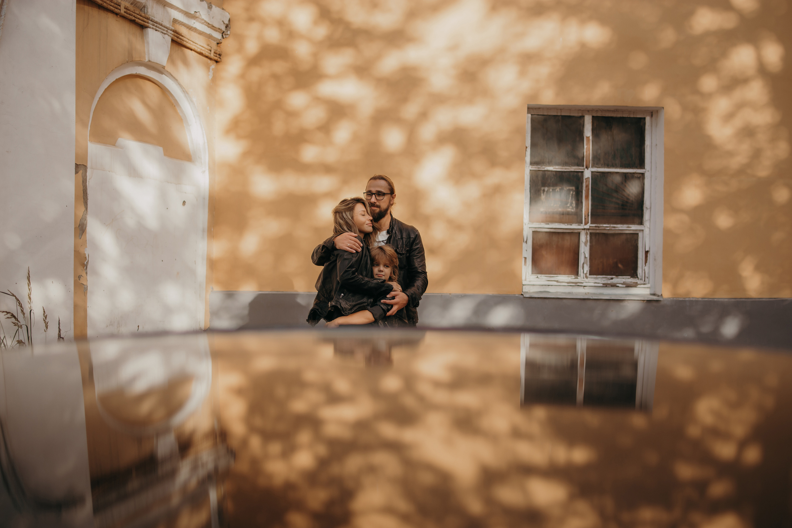 Блог. Анна Ларина — Lifestyle фотограф в Москве