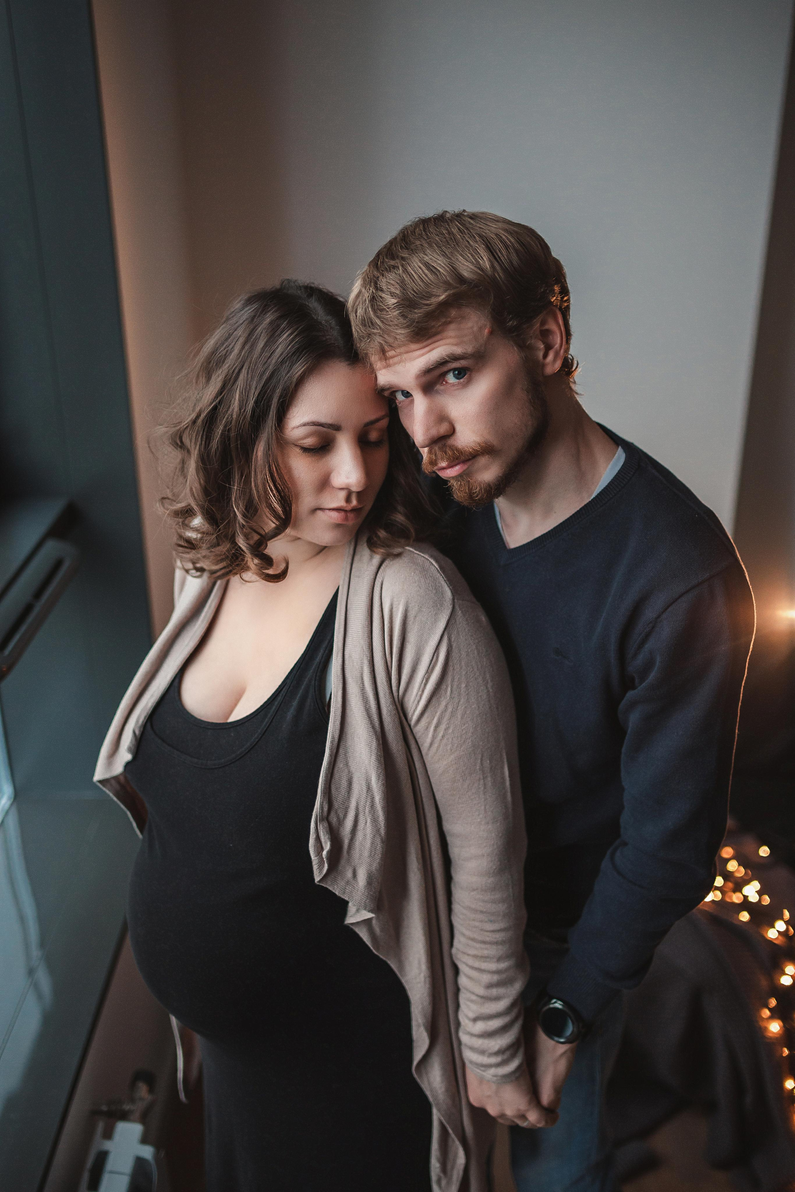 Аня и Костя. Анна Ларина — Lifestyle фотограф в Москве