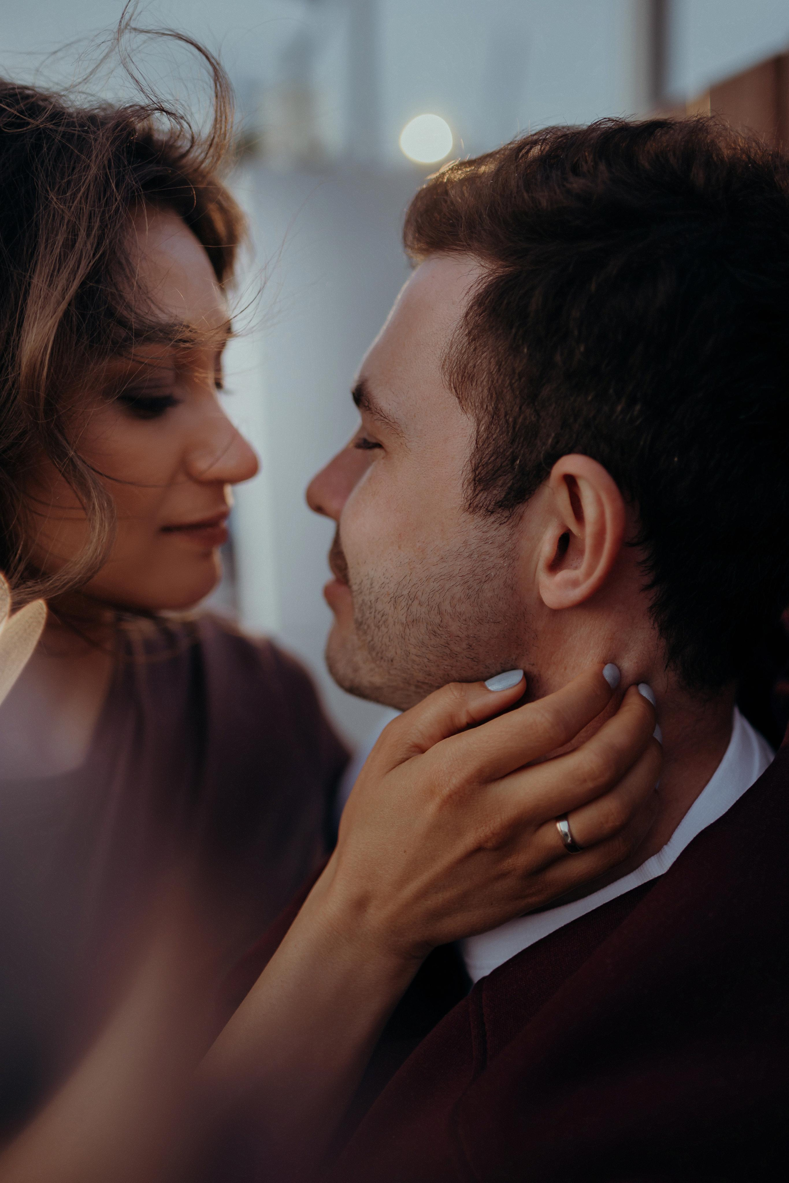 Кристина и Женя. Анна Ларина — Lifestyle фотограф в Москве