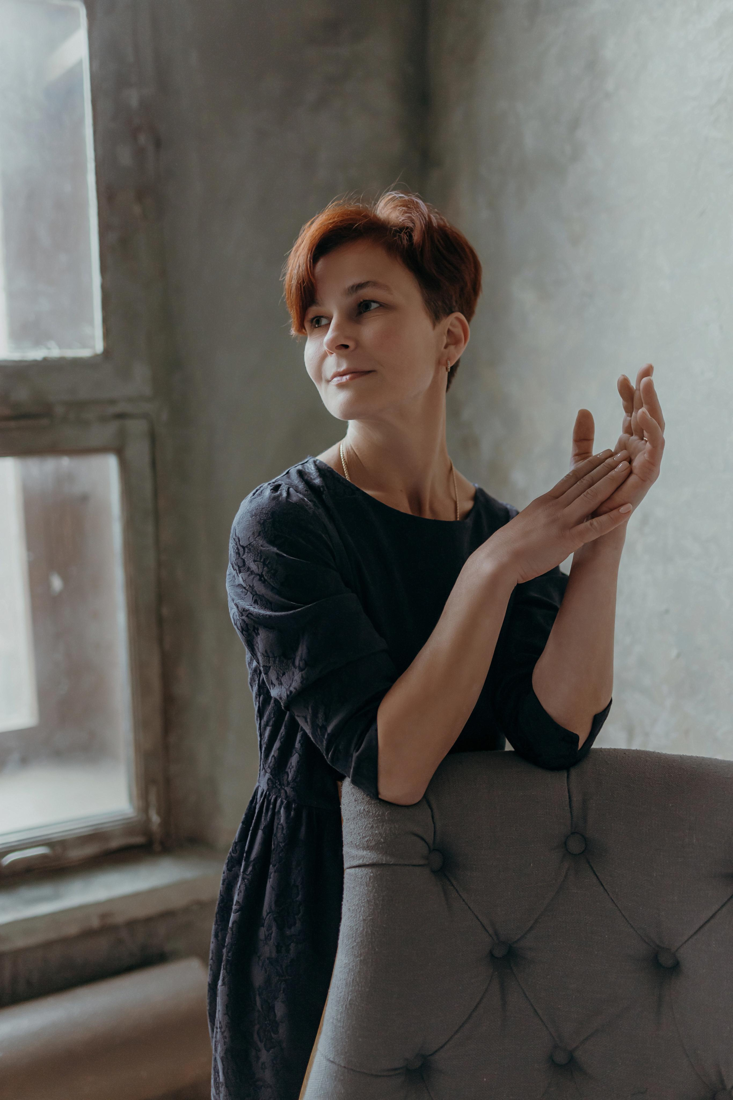 Анна. Анна Ларина — Lifestyle фотограф в Москве