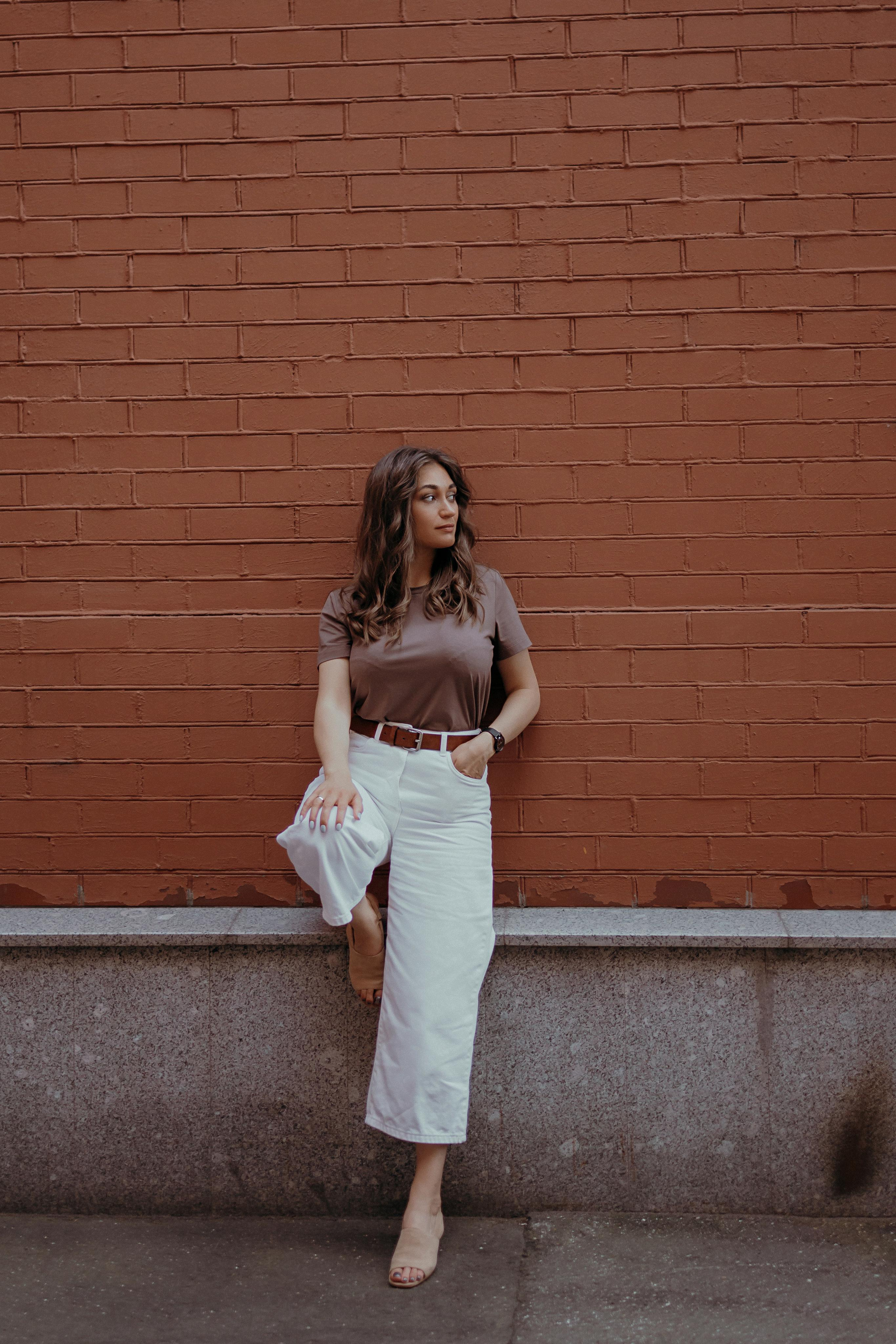 Кристина и Женя. Анна Ларина — Lifestyle фотограф в Москве