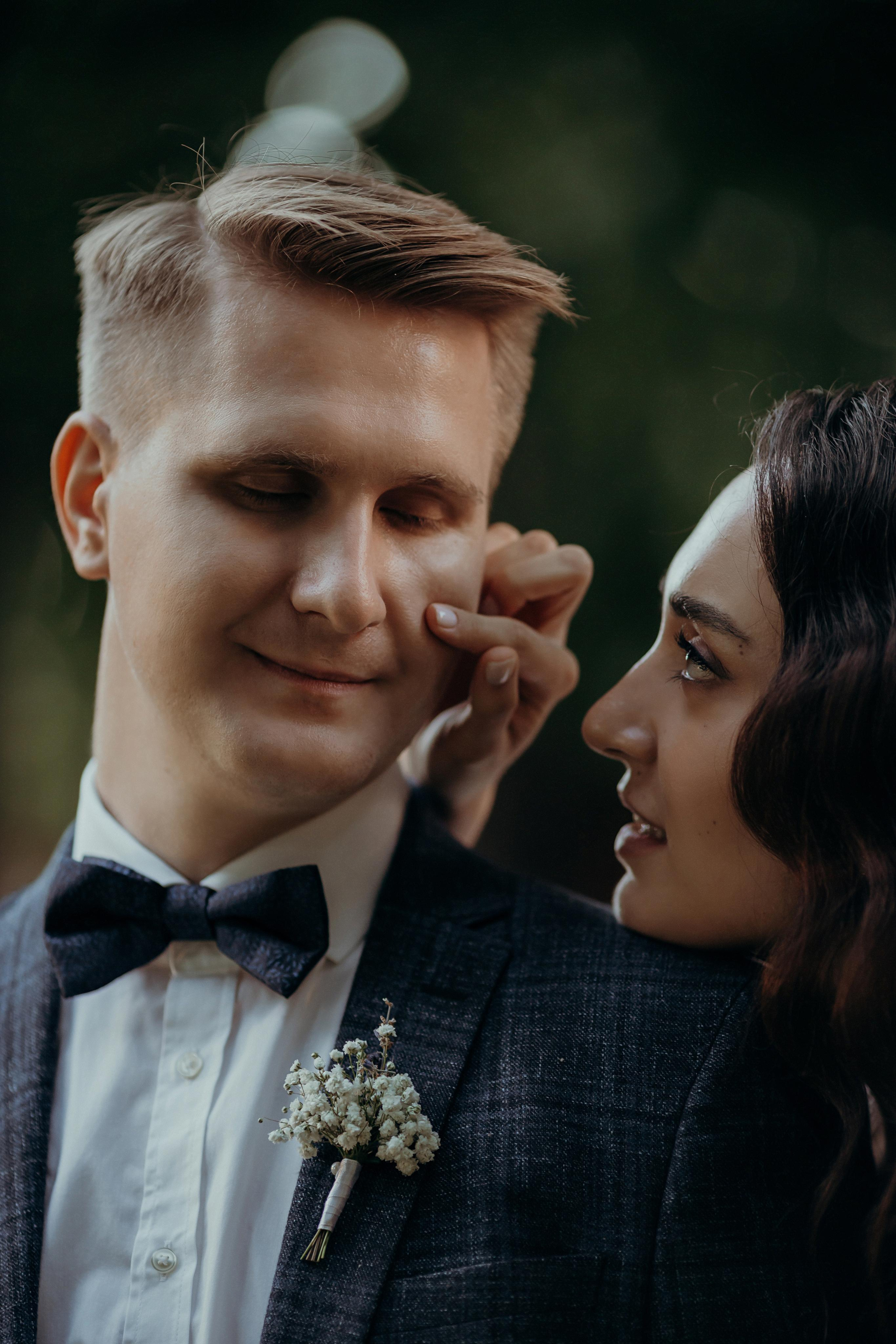 Свадьба Маши и Ромы. Анна Ларина — Lifestyle фотограф в Москве