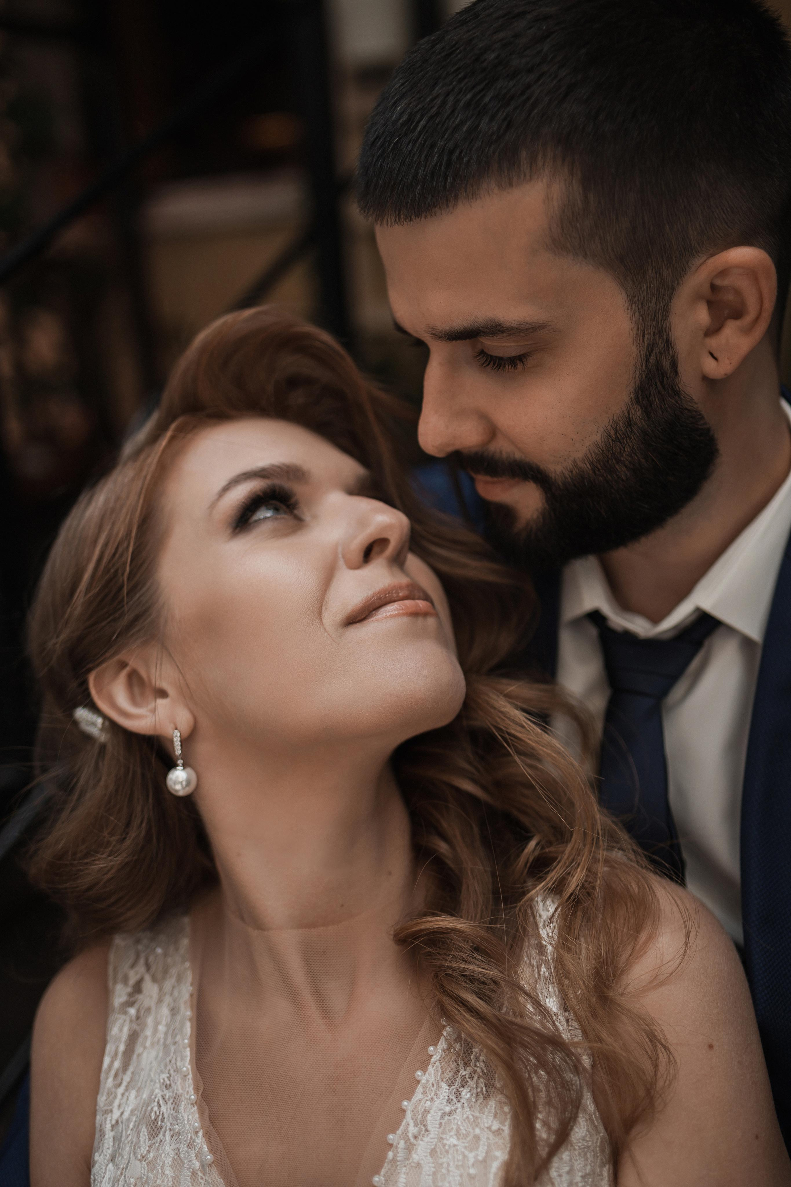 Свадьба Лены и Дениса. Анна Ларина — Lifestyle фотограф в Москве