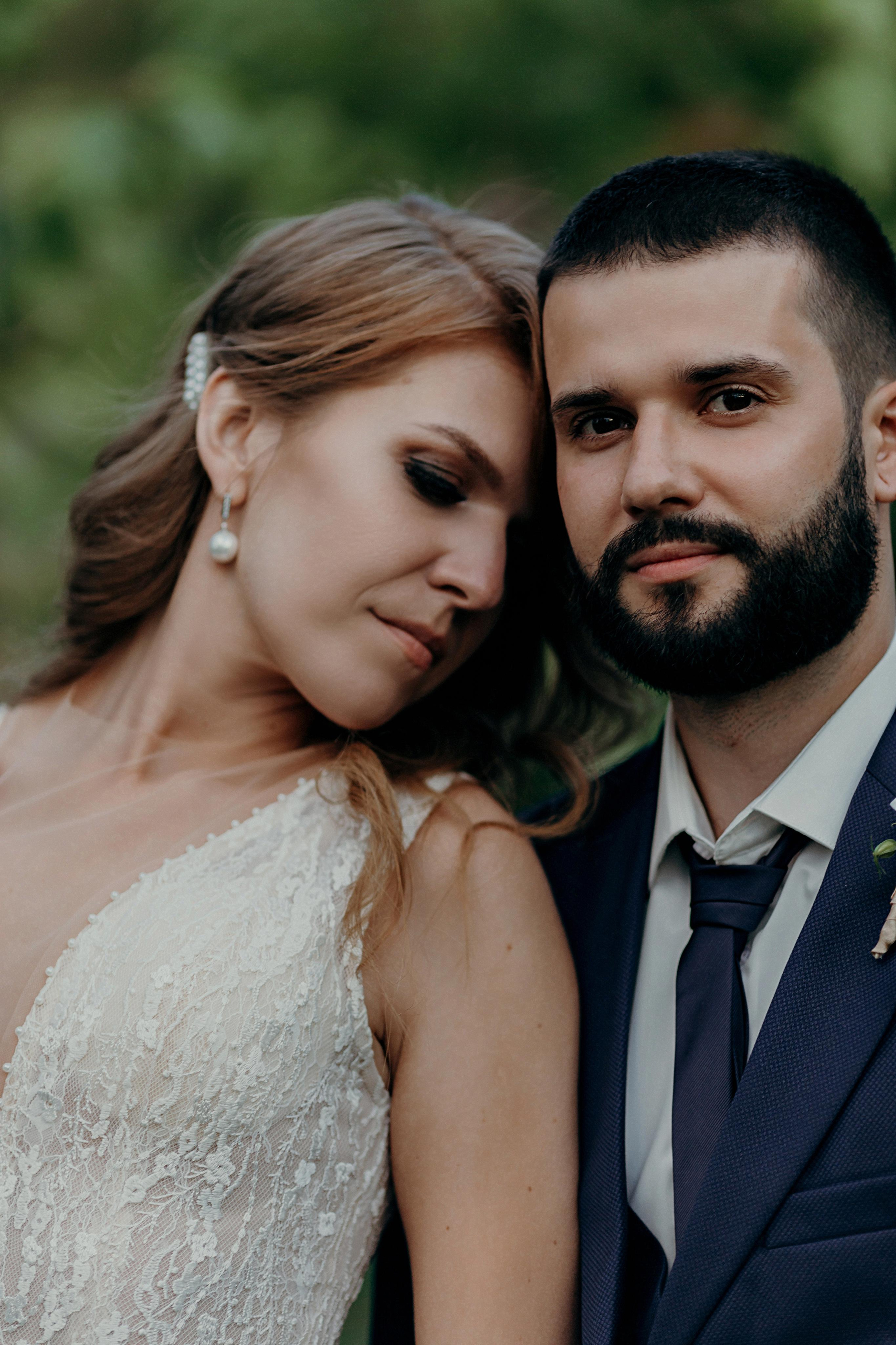 Свадьба Лены и Дениса. Анна Ларина — Lifestyle фотограф в Москве