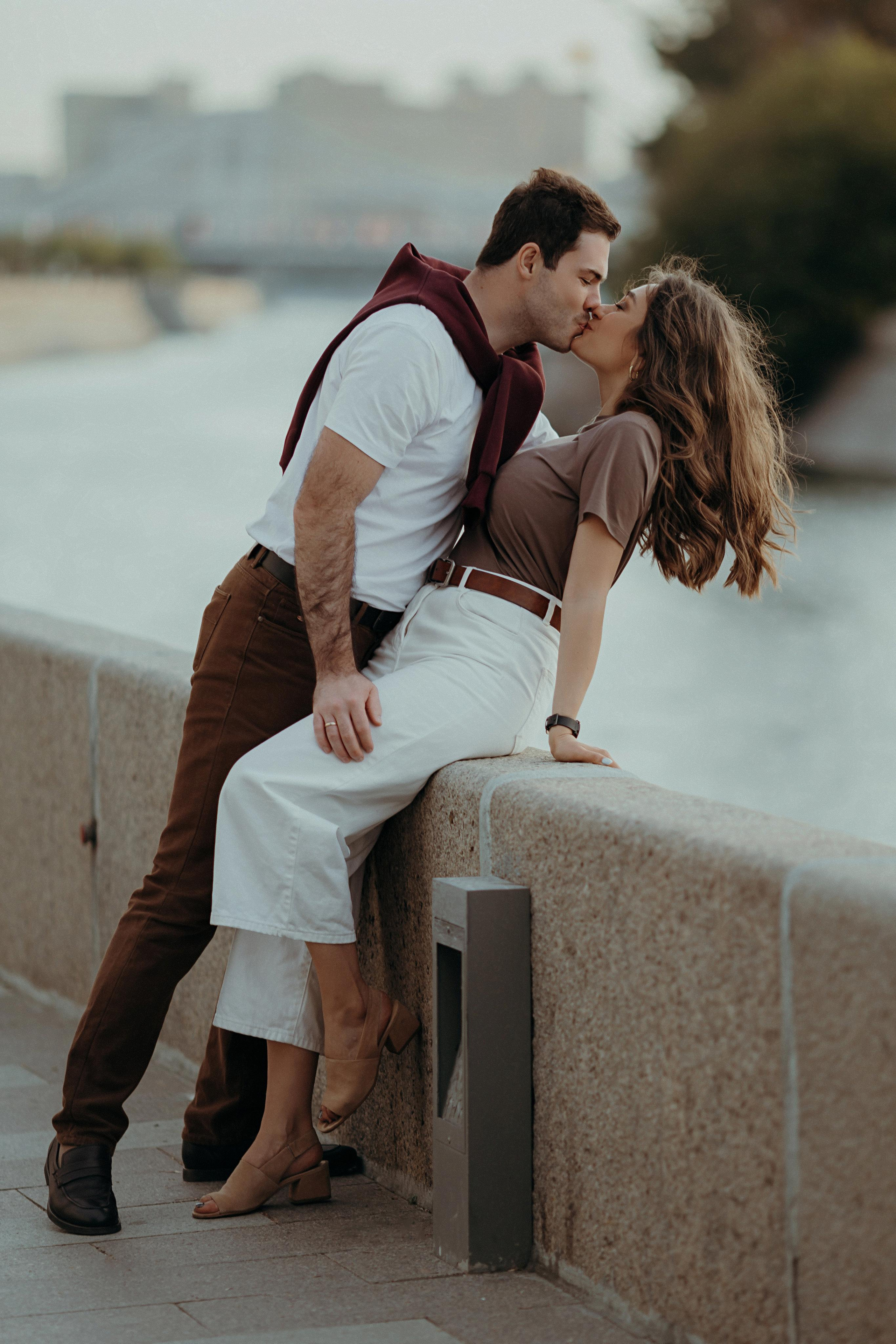 Кристина и Женя. Анна Ларина — Lifestyle фотограф в Москве