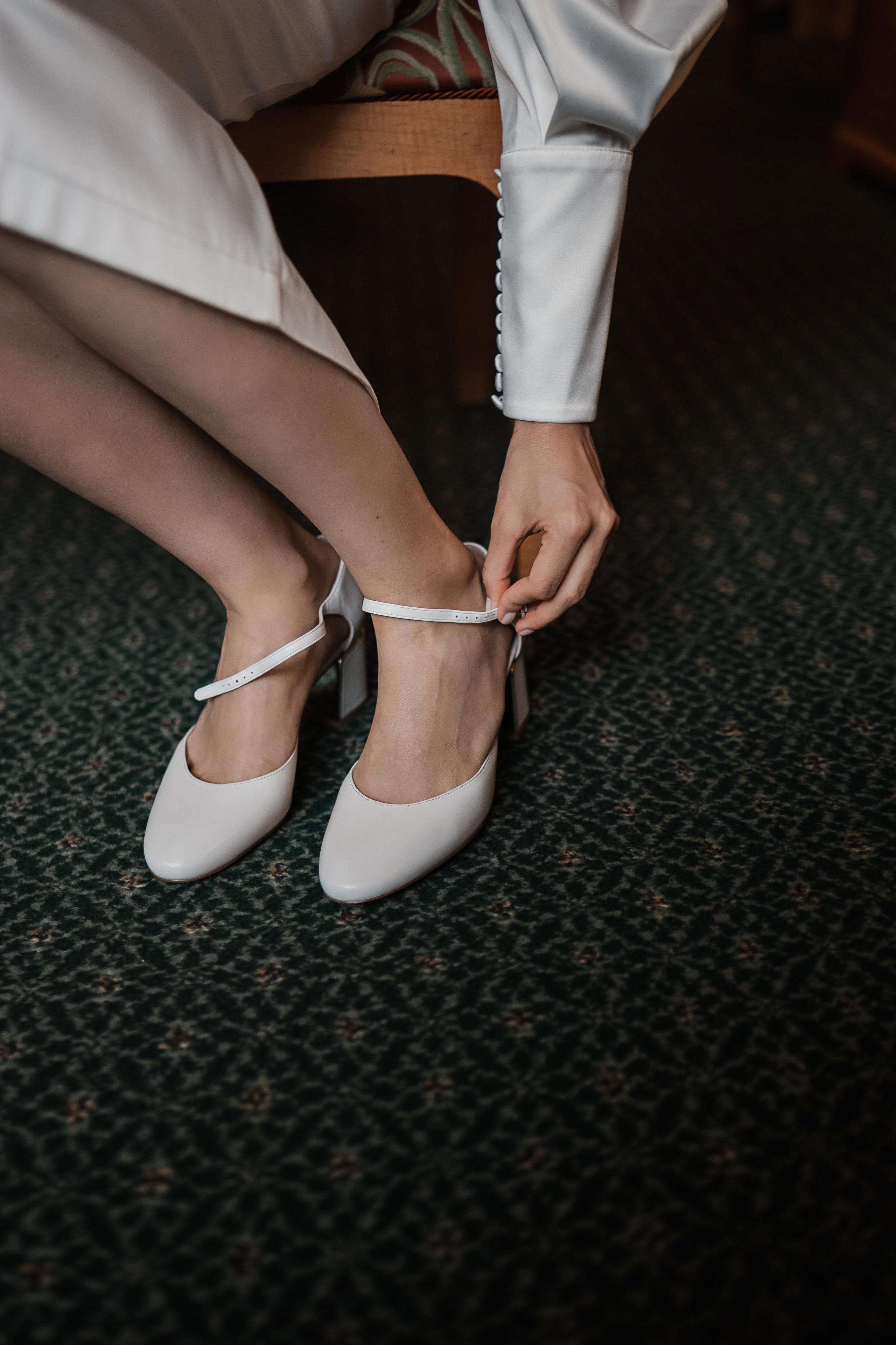 Свадьба Маши и Ромы. Анна Ларина — Lifestyle фотограф в Москве