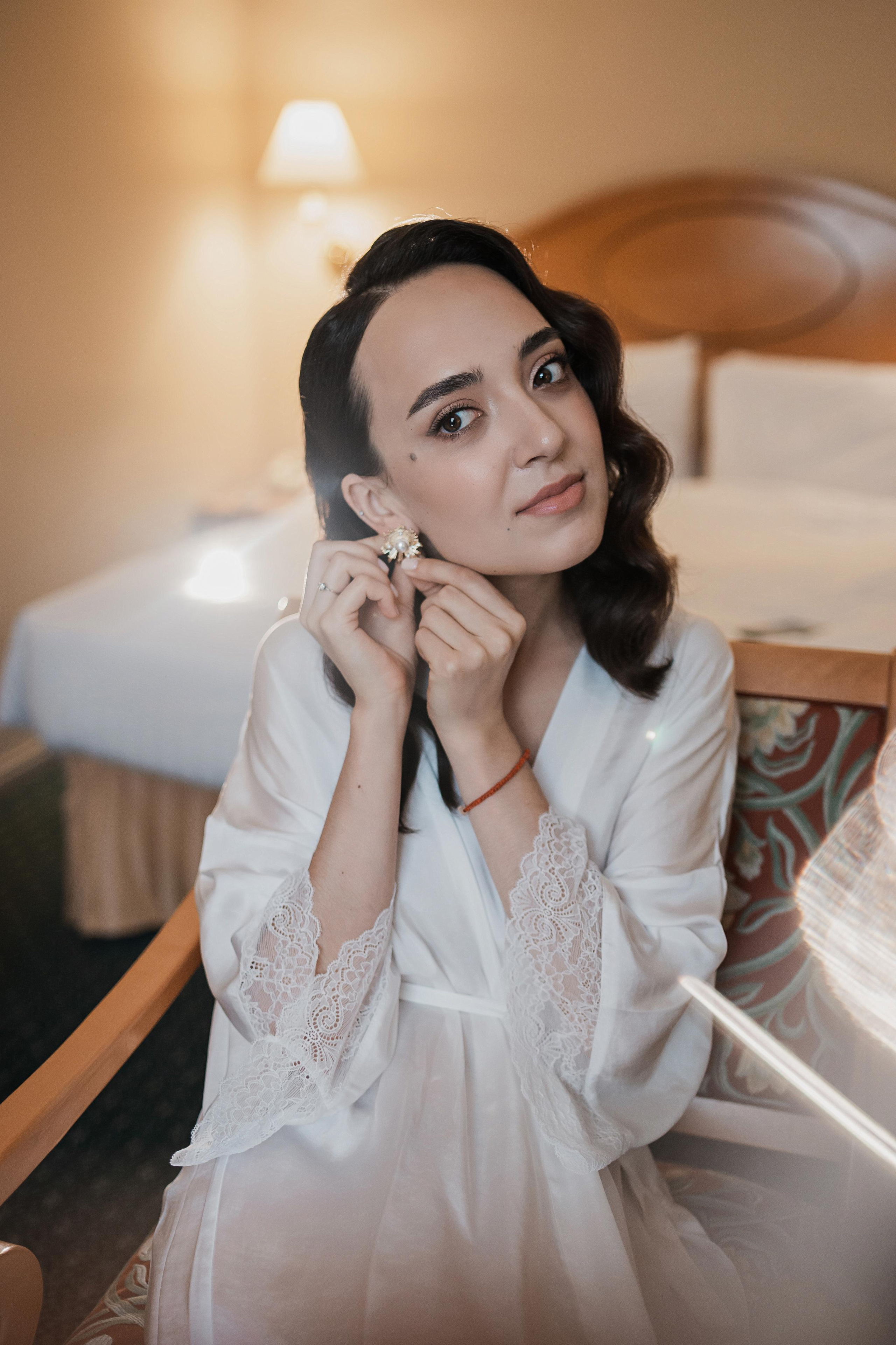 Свадьба Маши и Ромы. Анна Ларина — Lifestyle фотограф в Москве