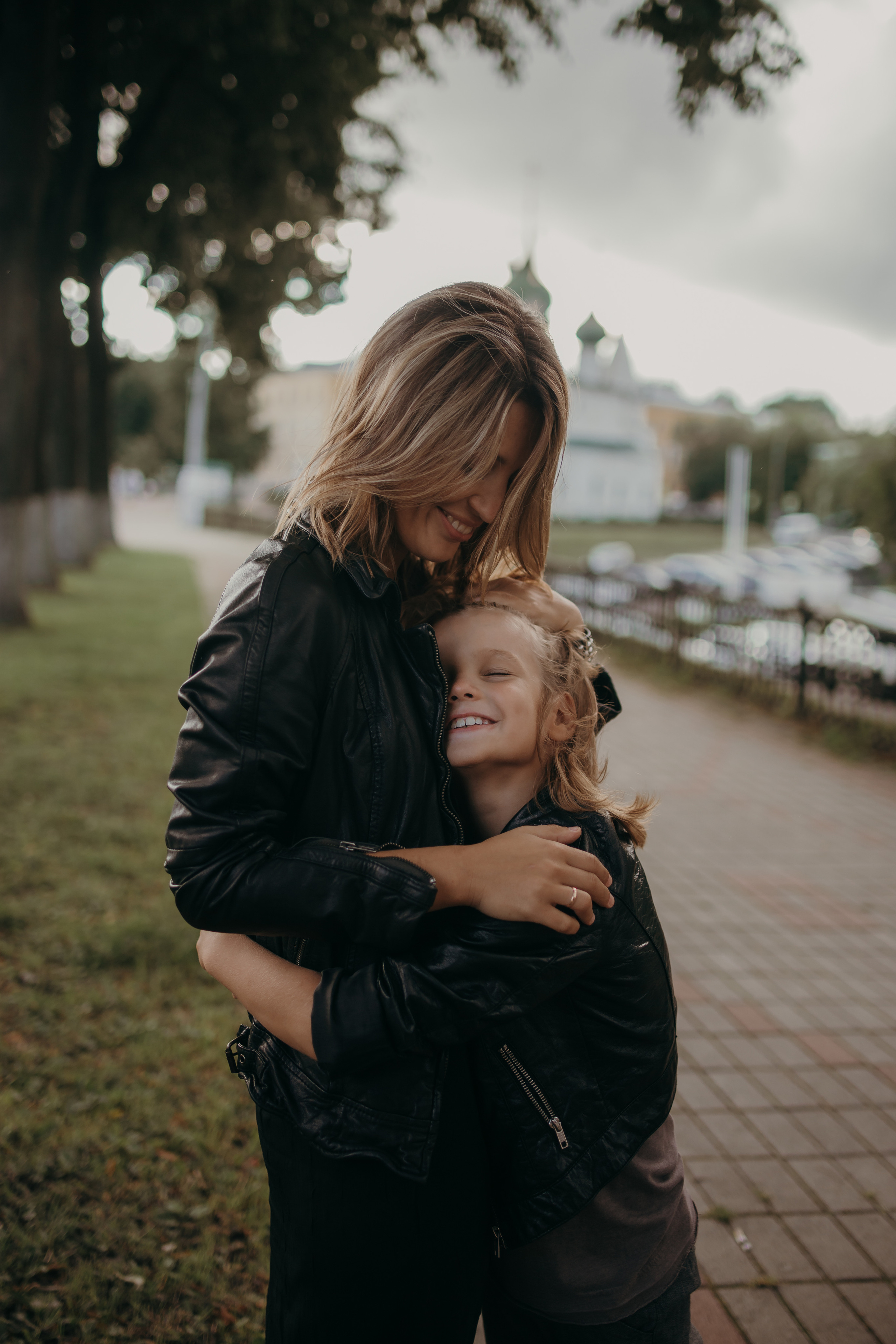 Фототур в Ярославль 2020. Анна Ларина — Lifestyle фотограф в Москве