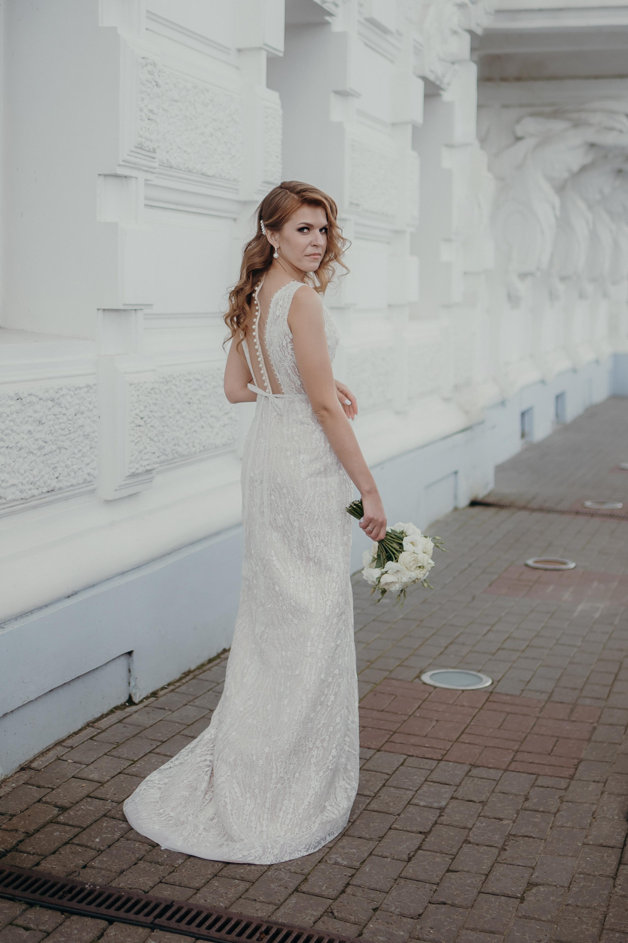 Свадьба Лены и Дениса. Анна Ларина — Lifestyle фотограф в Москве