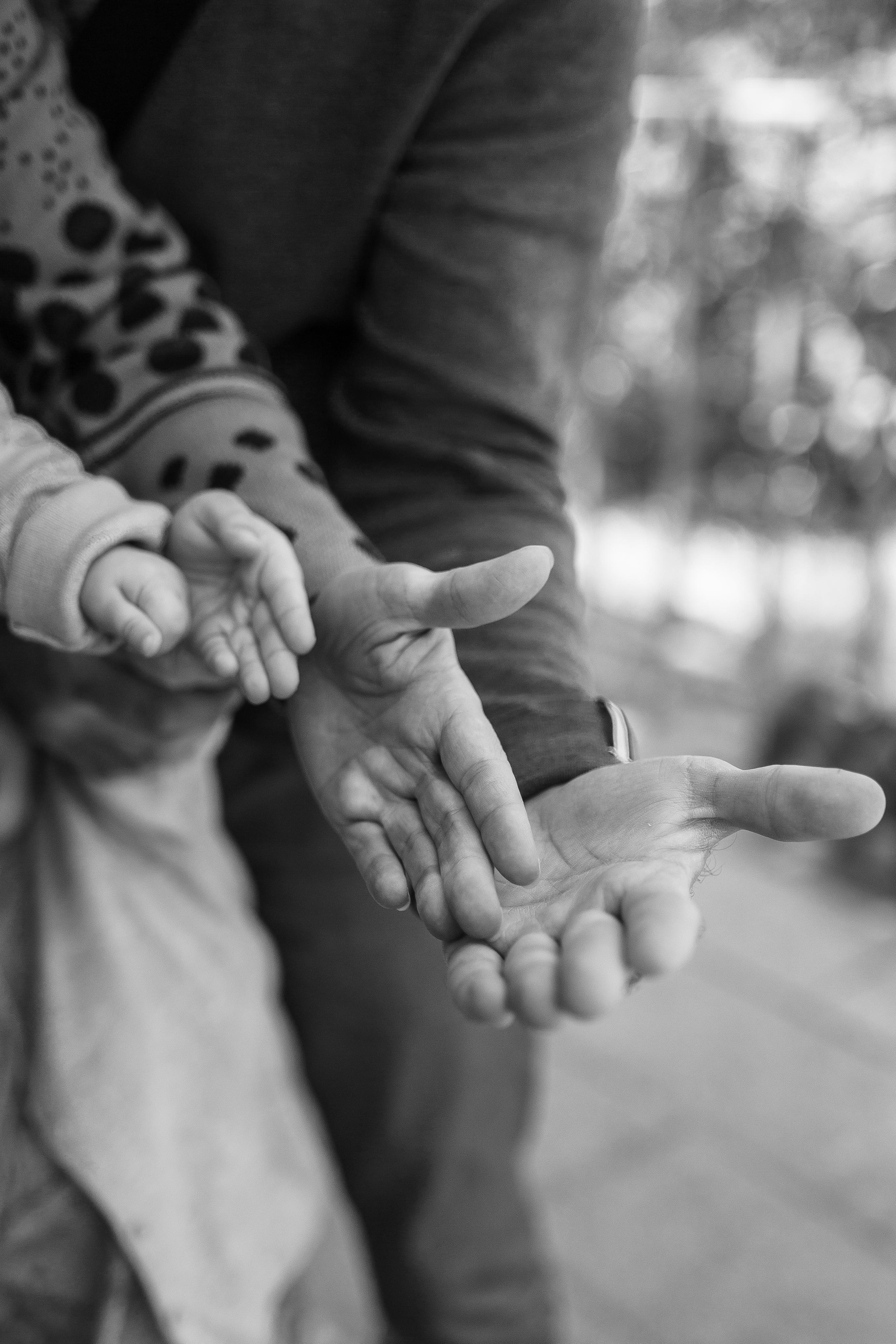 Анна Ларина — Lifestyle фотограф в Москве