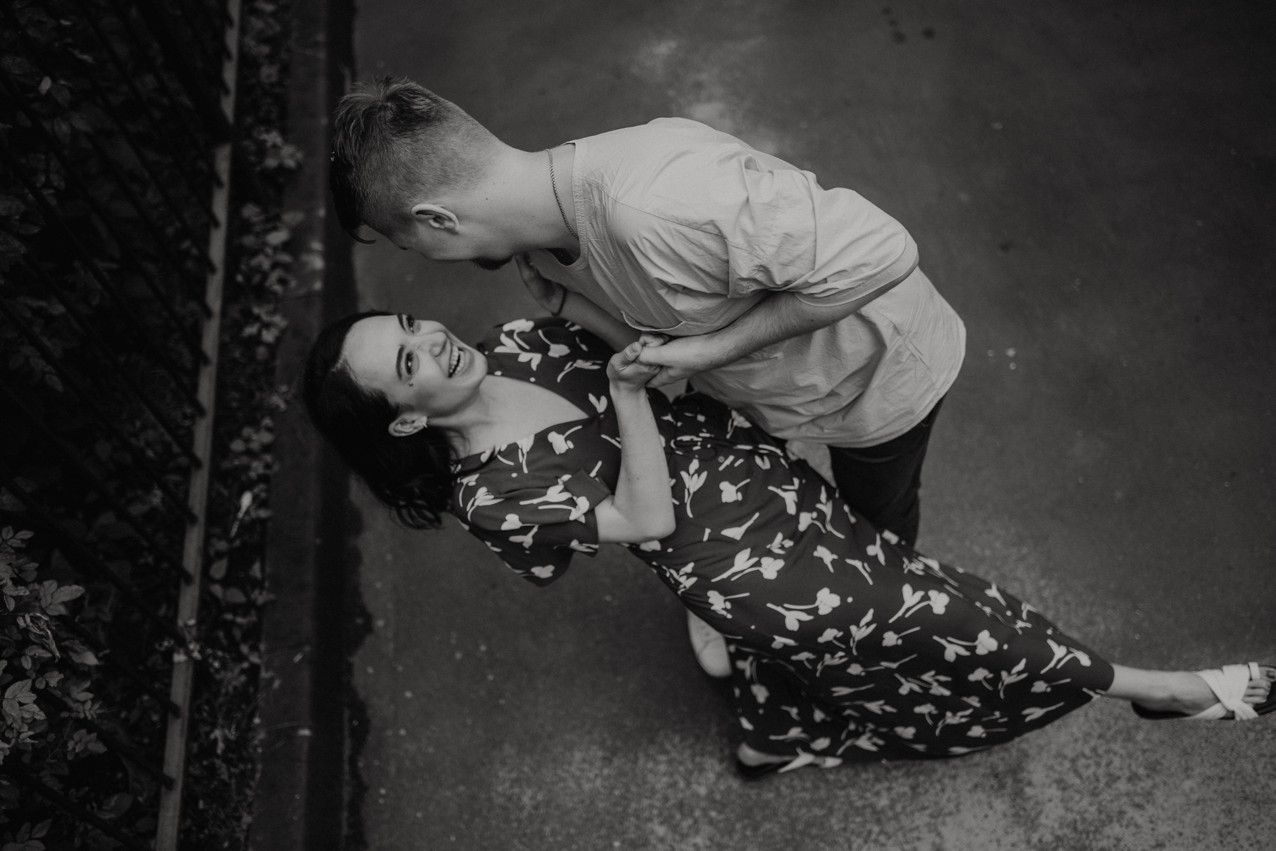 Маша и Рома. Анна Ларина — Lifestyle фотограф в Москве