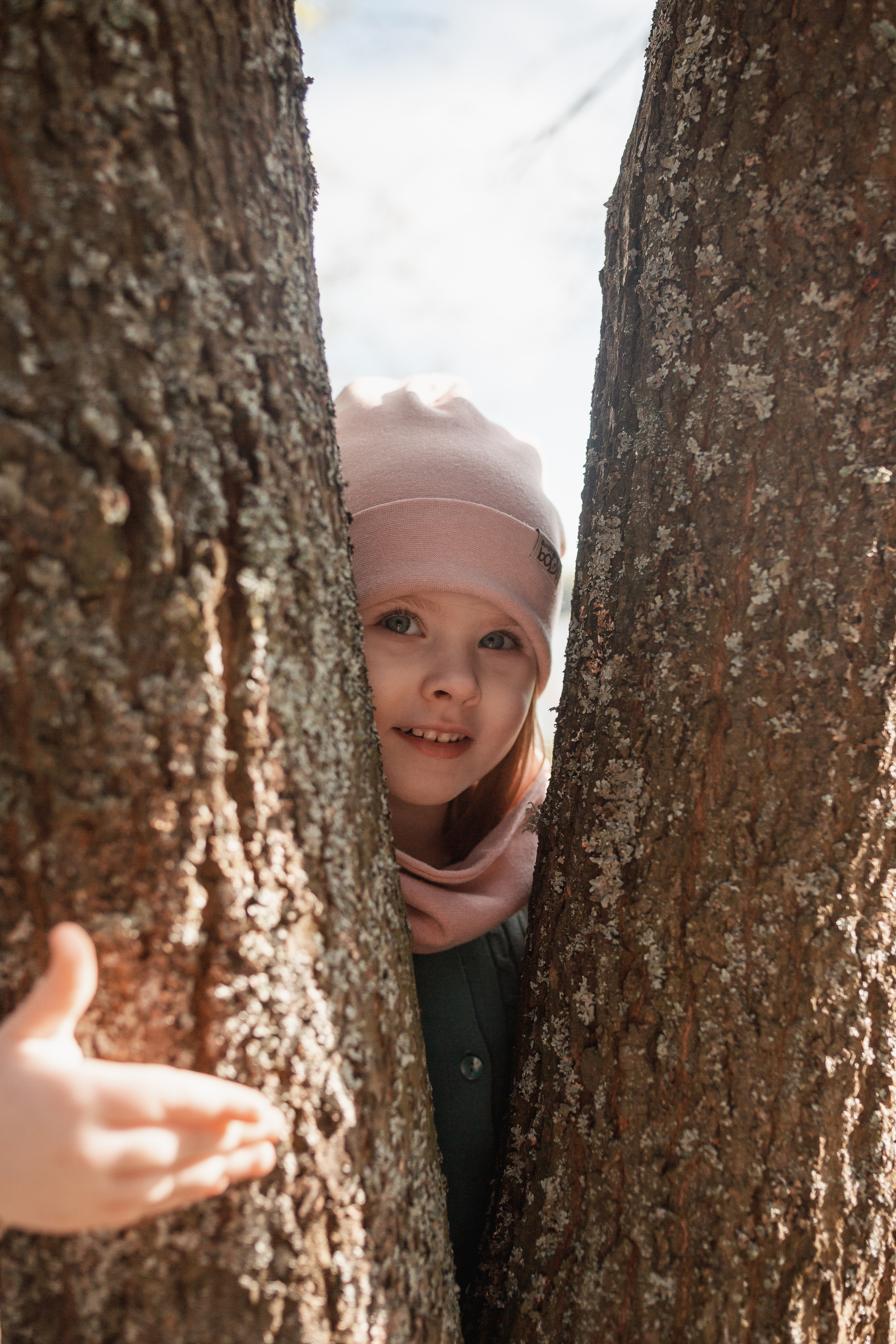 Мышкино. Анна Ларина — Lifestyle фотограф в Москве