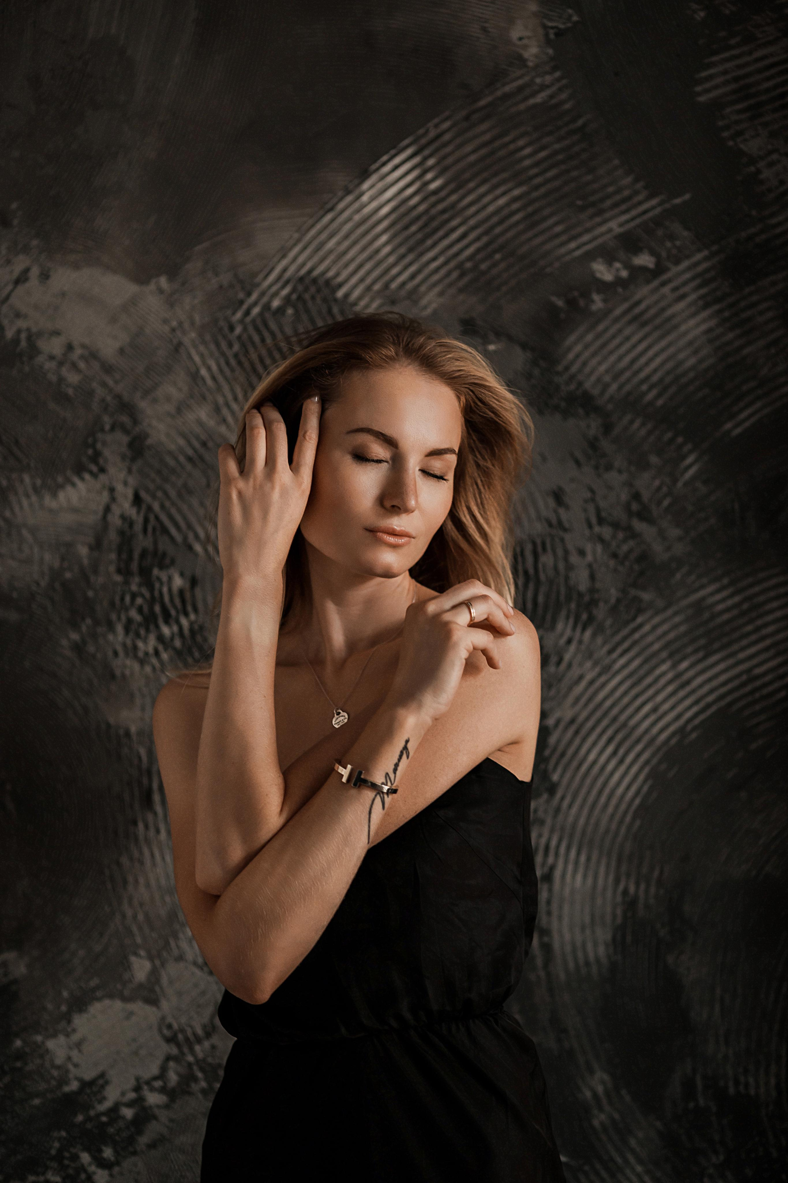 Аня. Анна Ларина — Lifestyle фотограф в Москве