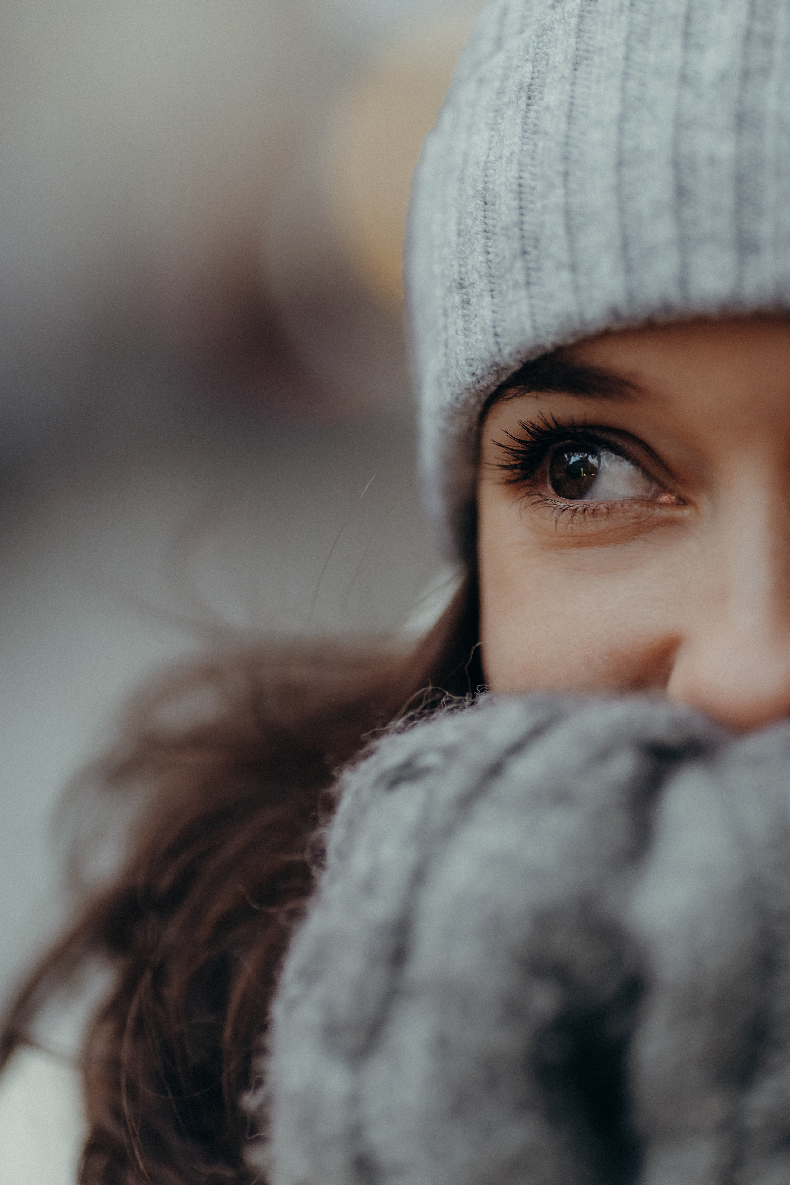 Ира. Анна Ларина — Lifestyle фотограф в Москве