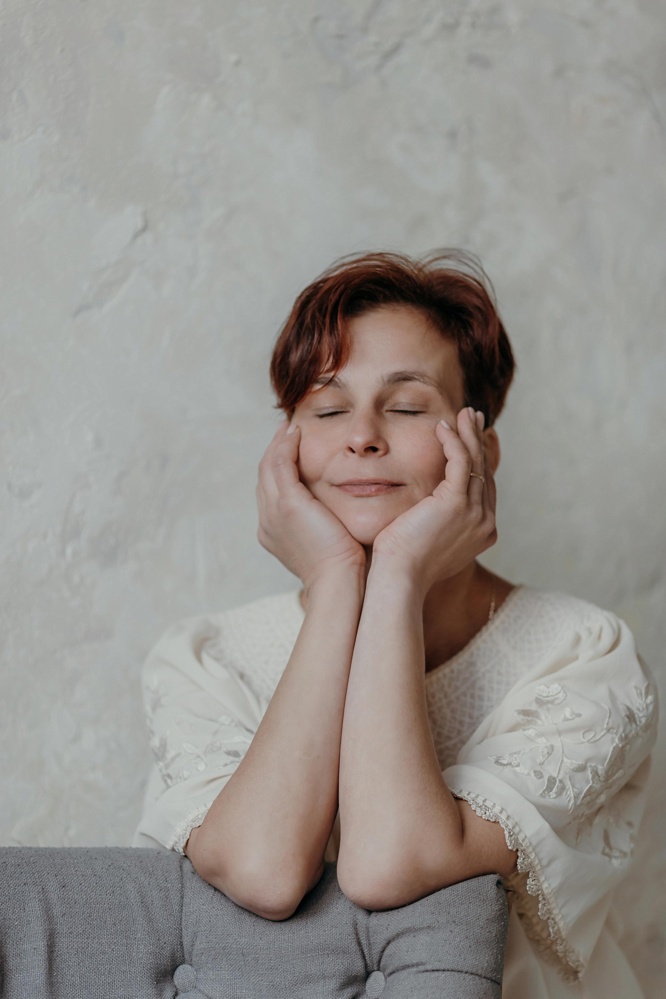 Анна. Анна Ларина — Lifestyle фотограф в Москве