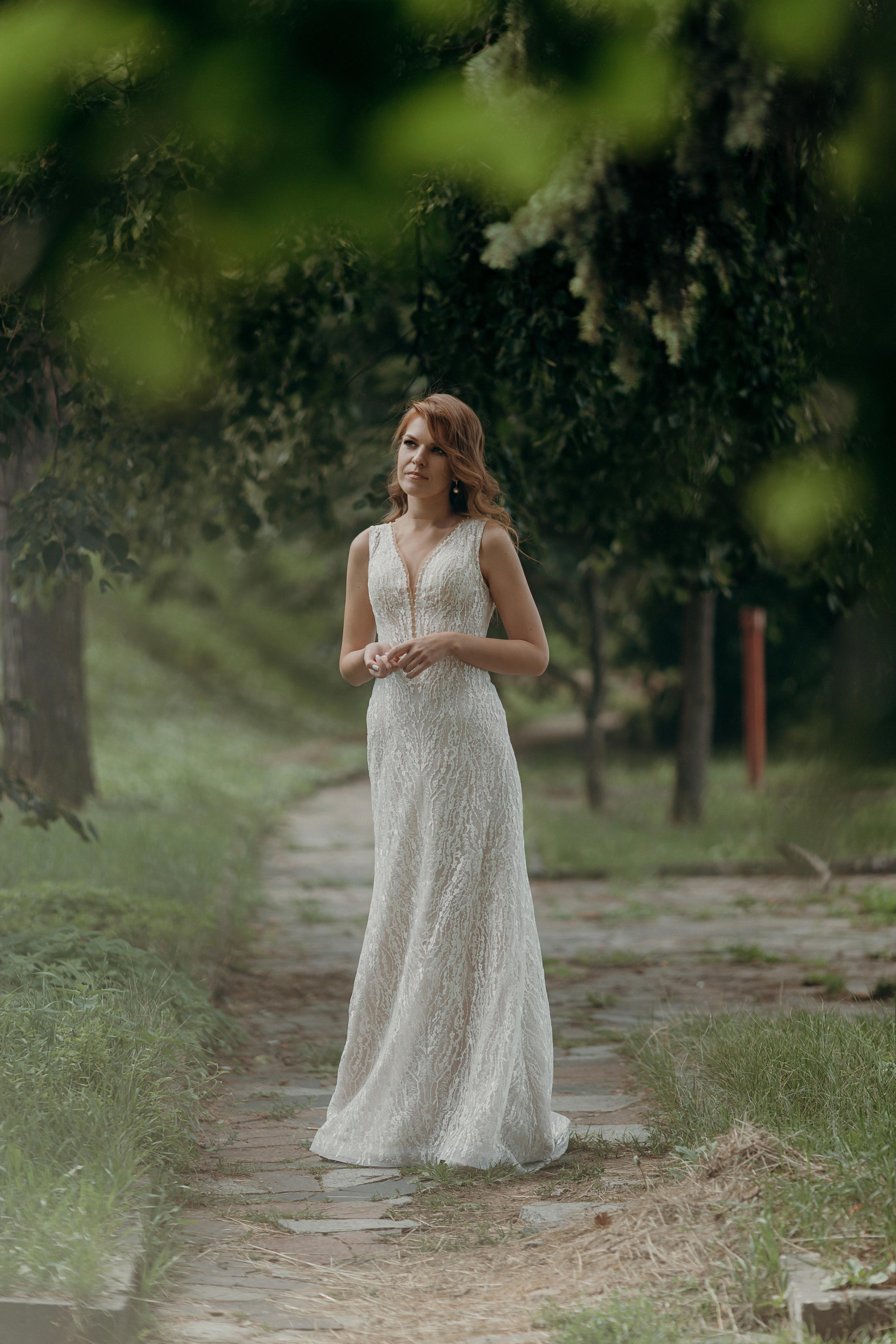 Свадьба Лены и Дениса. Анна Ларина — Lifestyle фотограф в Москве