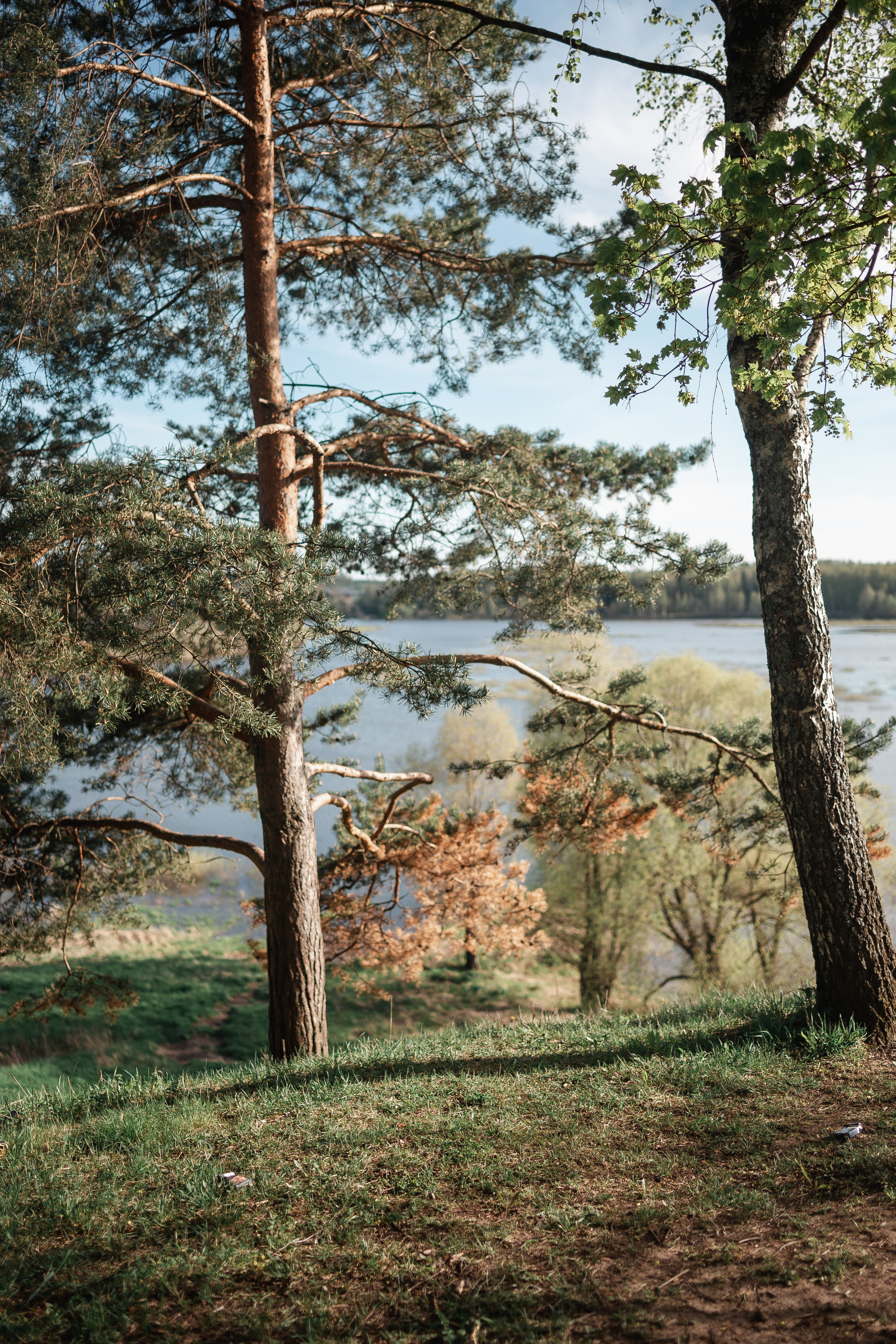 Мышкино. Анна Ларина — Lifestyle фотограф в Москве