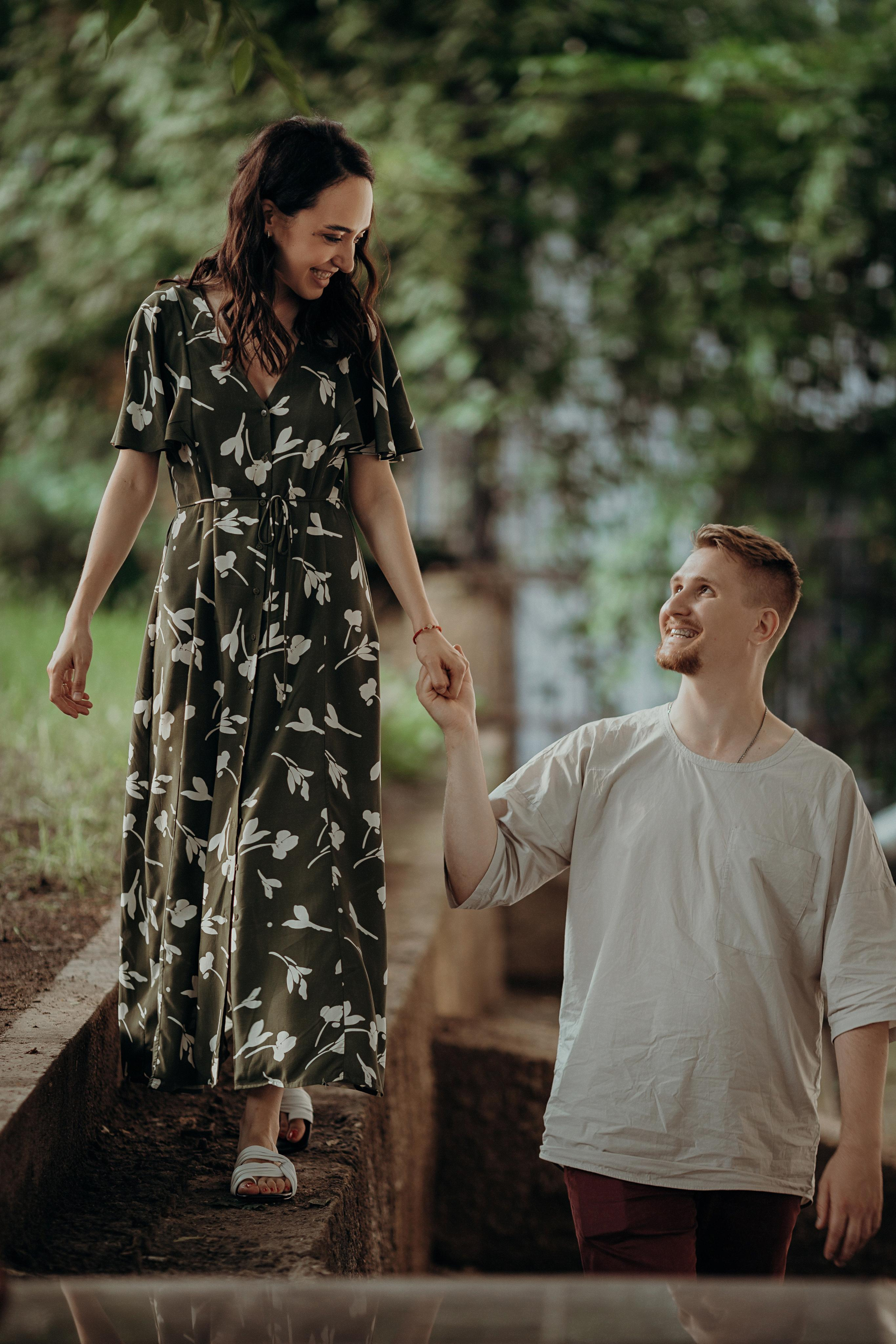 Маша и Рома. Анна Ларина — Lifestyle фотограф в Москве