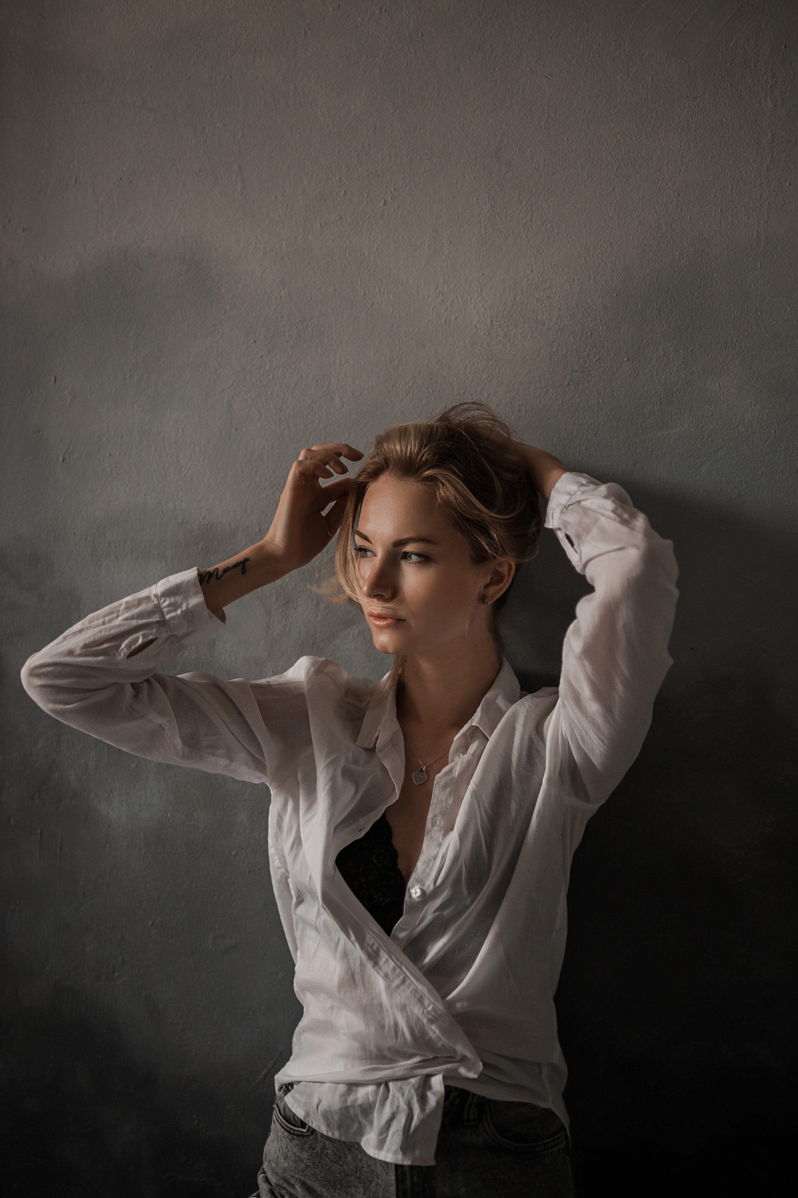 Анна Ларина — Lifestyle фотограф в Москве