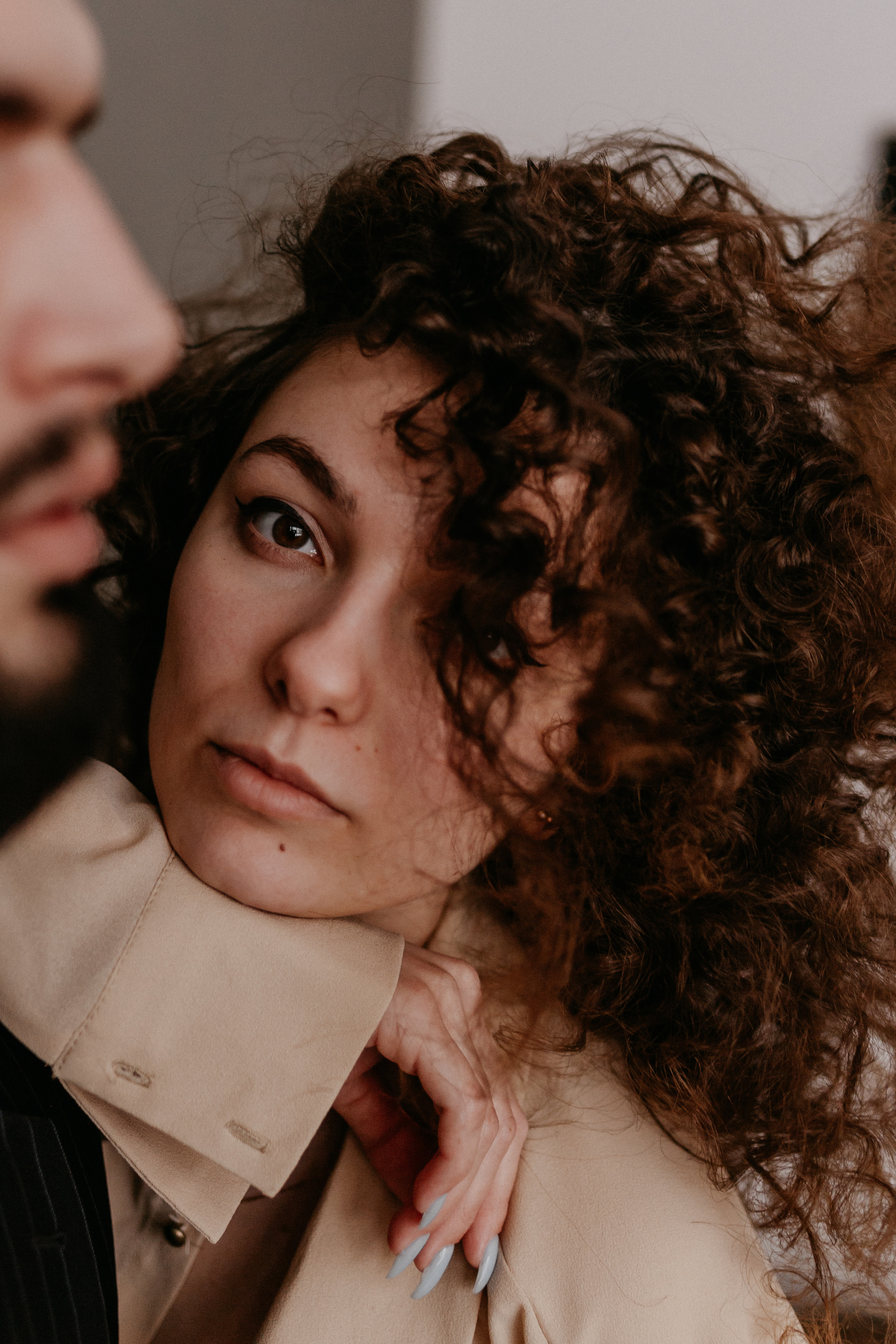 Лиза и Андрей. Анна Ларина — Lifestyle фотограф в Москве