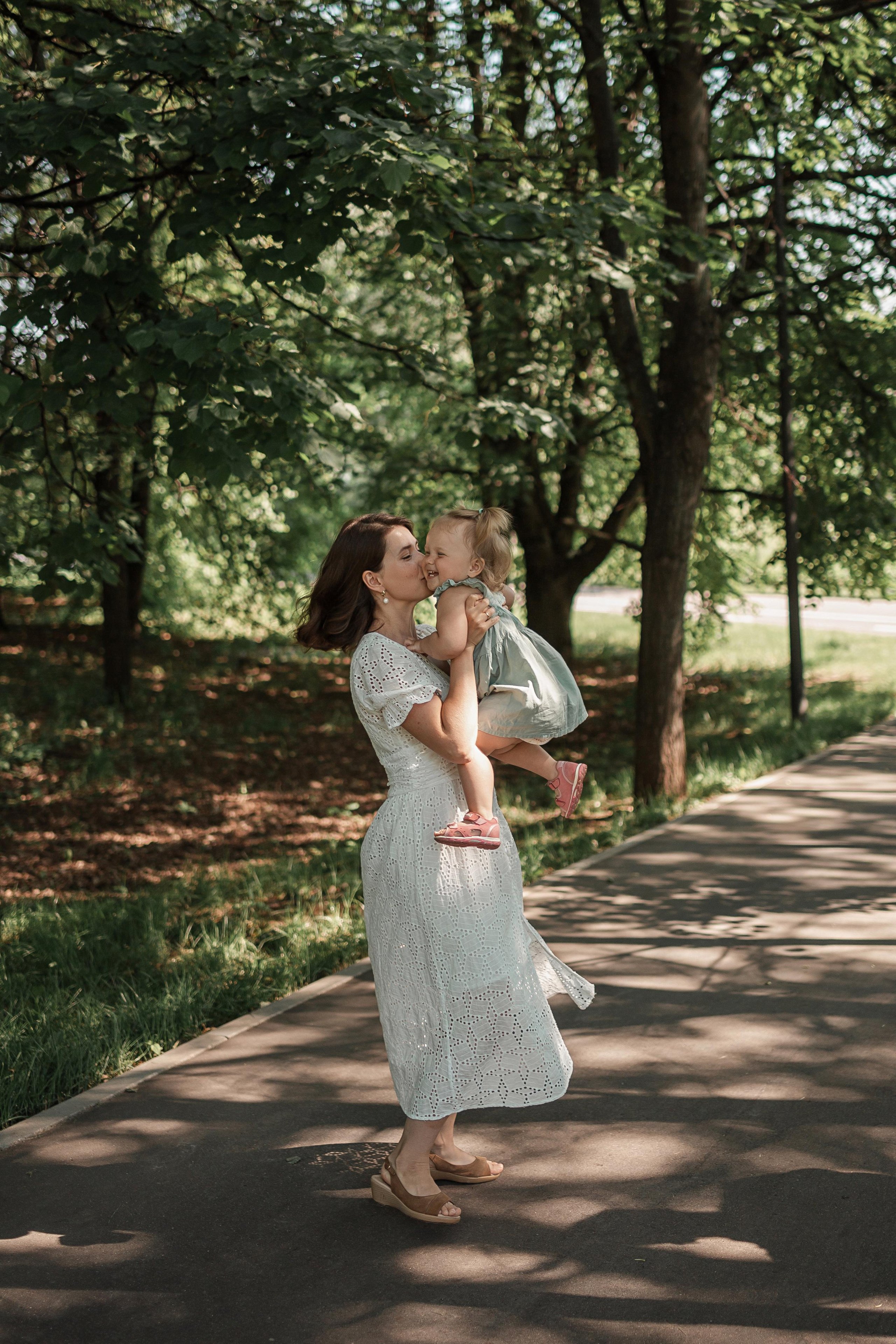 Настя, Денис и Даша. Анна Ларина — Lifestyle фотограф в Москве