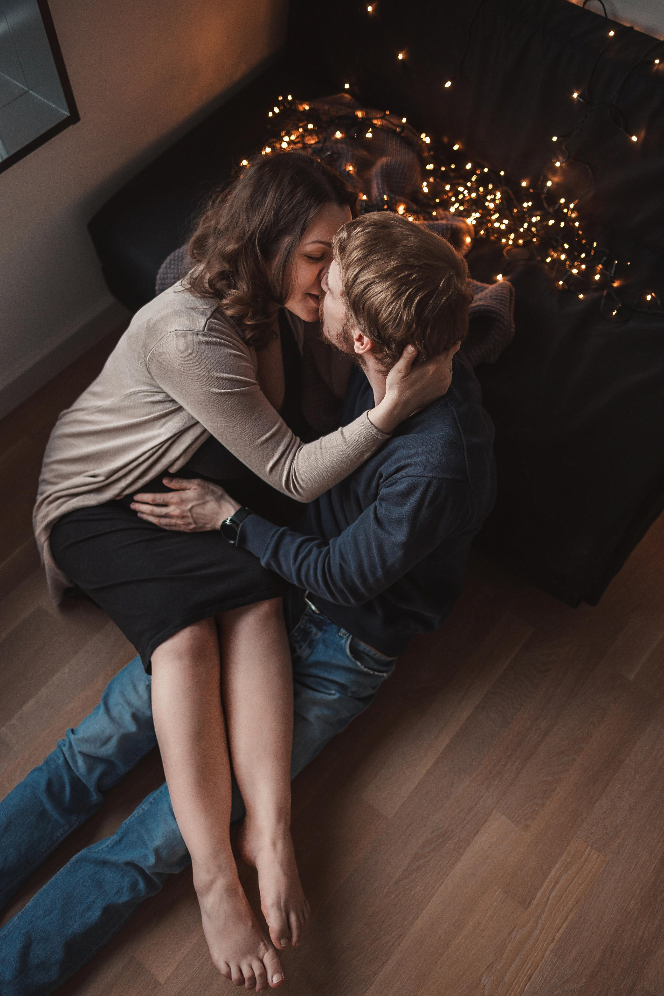 Аня и Костя. Анна Ларина — Lifestyle фотограф в Москве