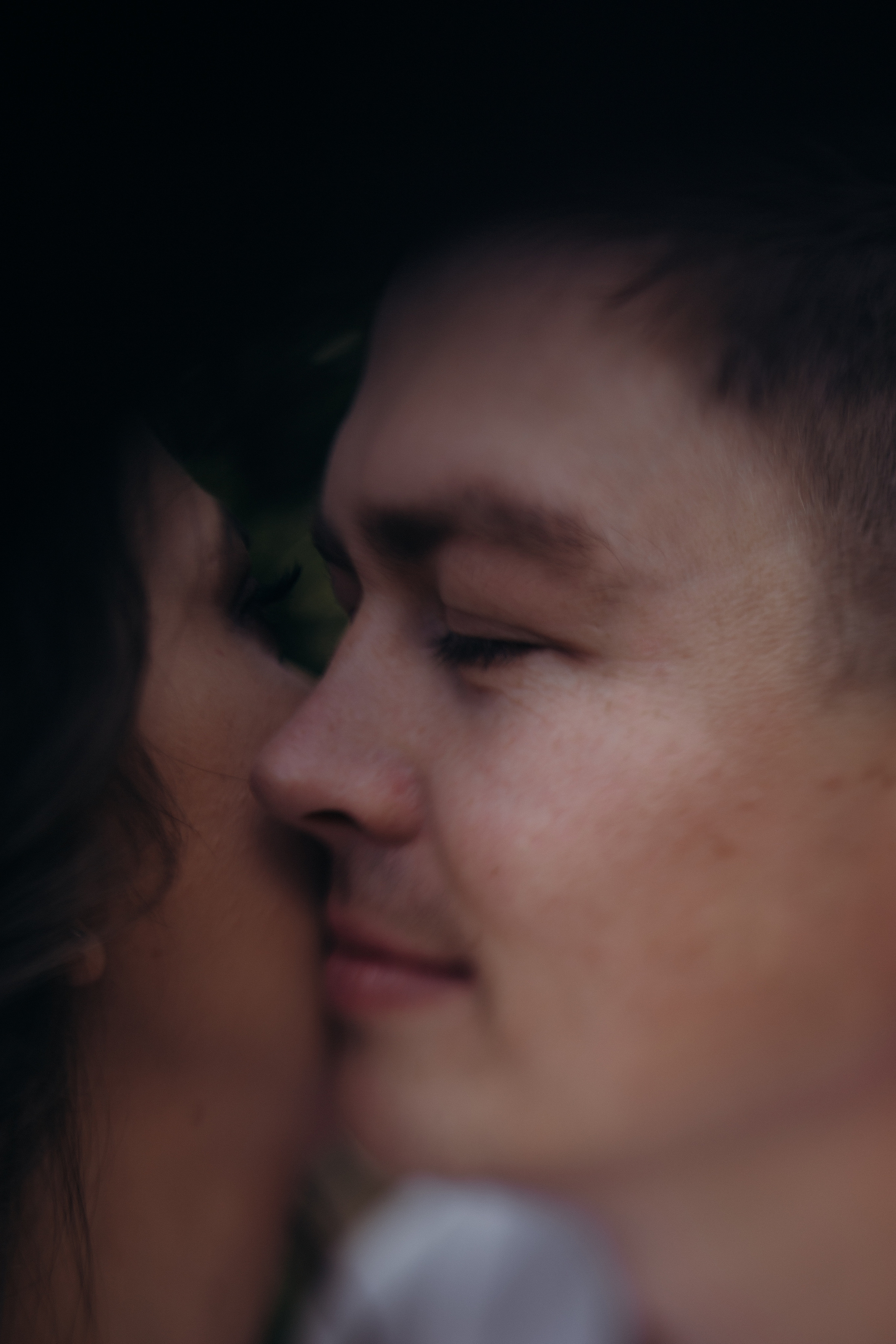 Алина и Дима. Анна Ларина — Lifestyle фотограф в Москве