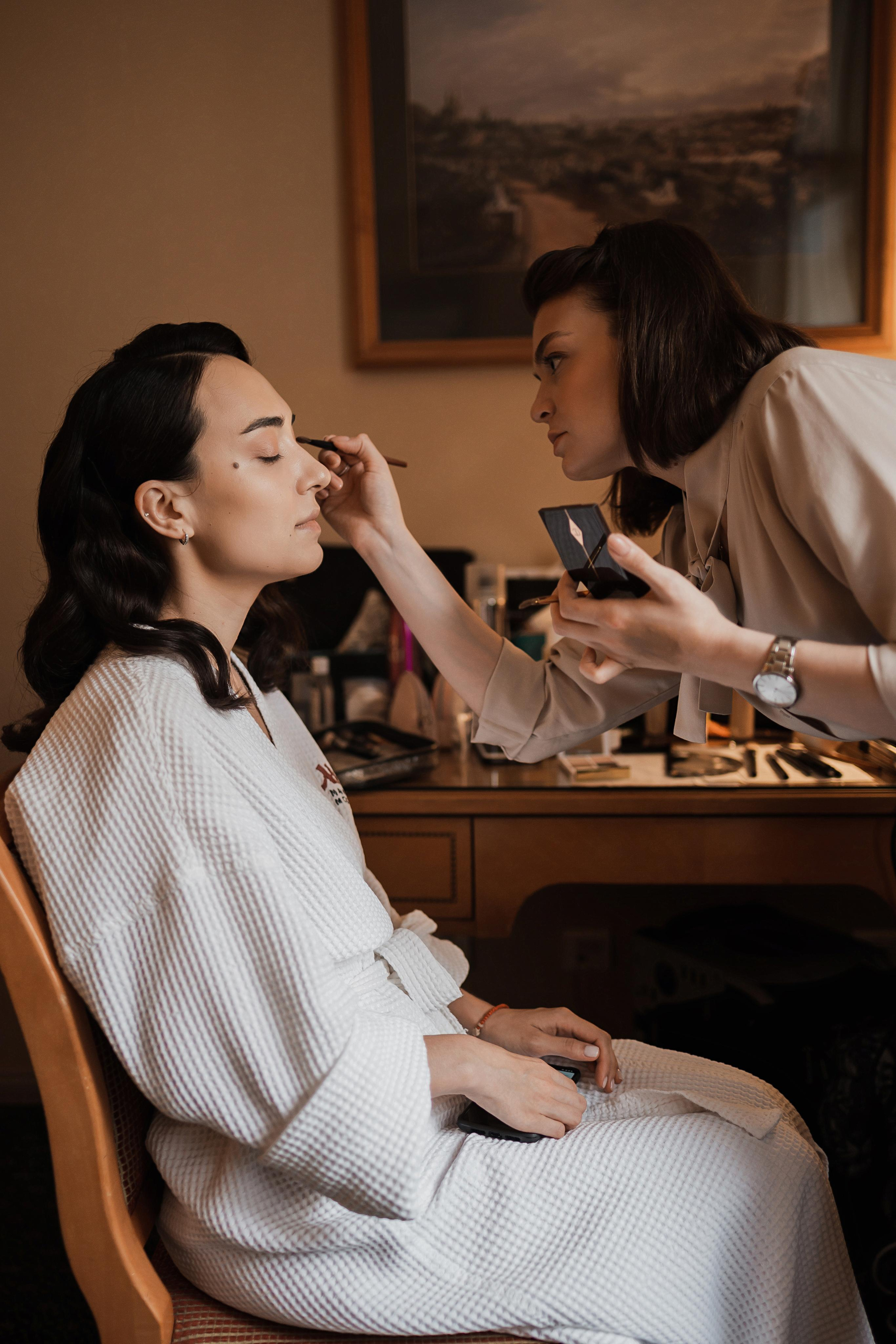 Свадьба Маши и Ромы. Анна Ларина — Lifestyle фотограф в Москве