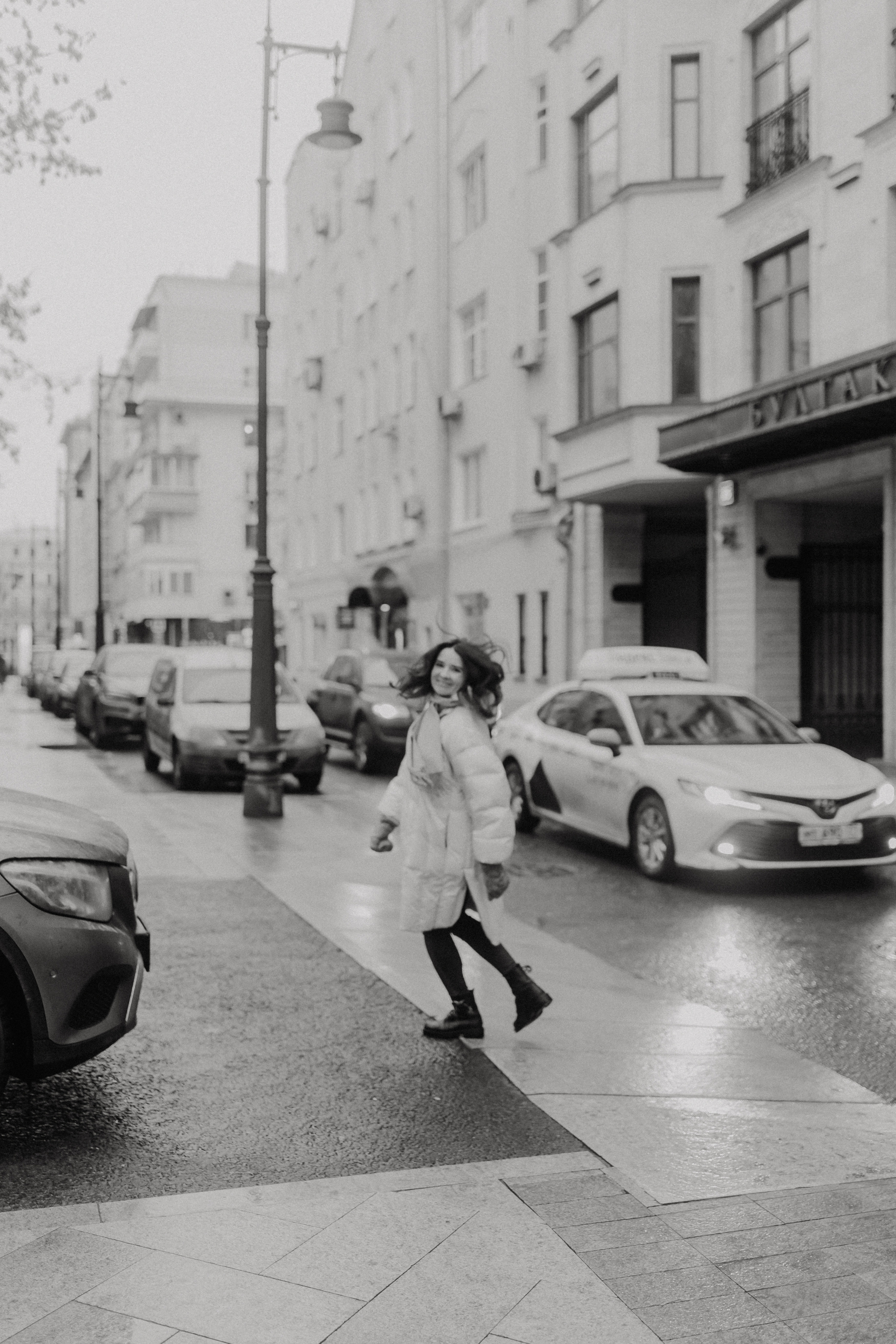 Ира. Анна Ларина — Lifestyle фотограф в Москве