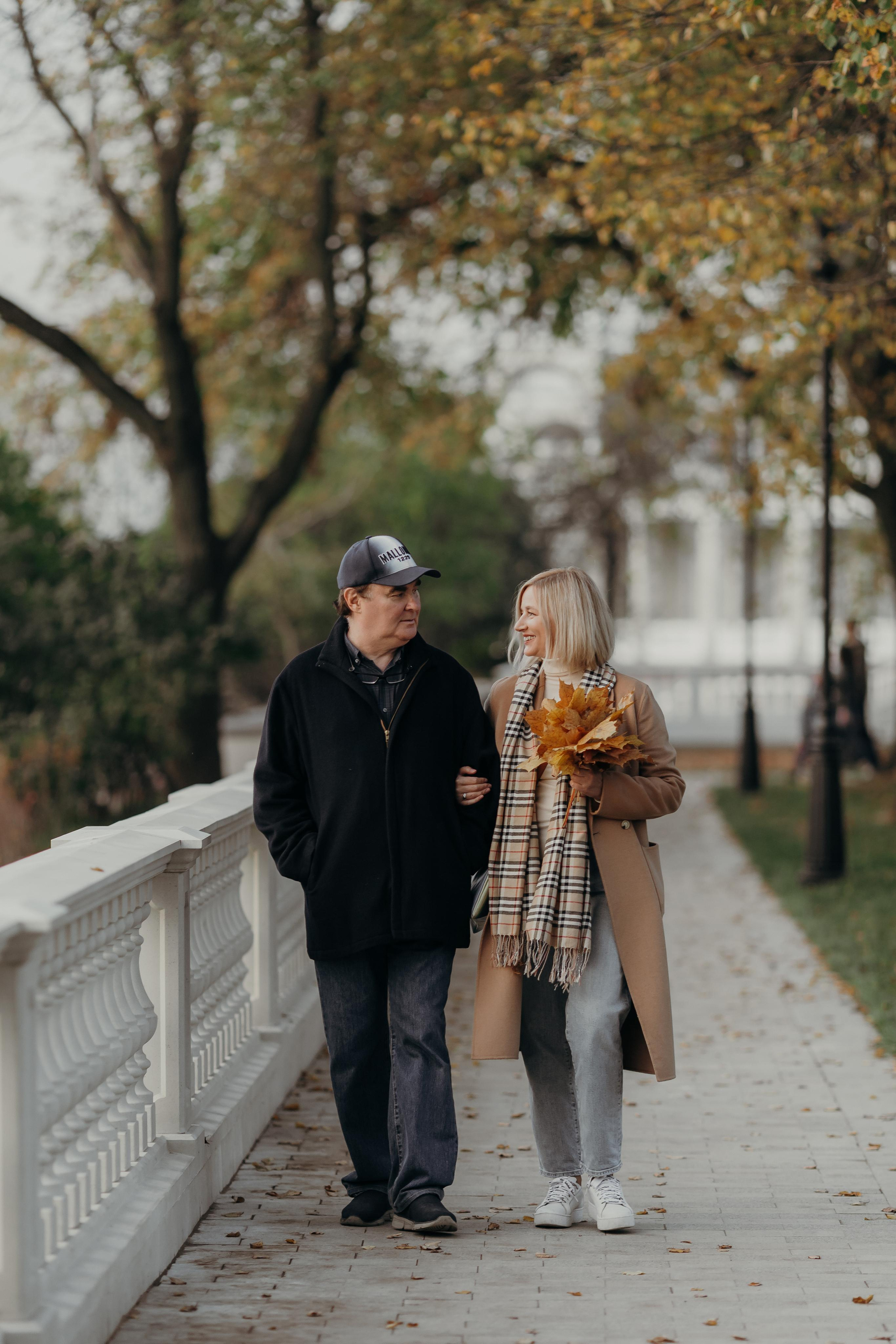 Настя, Миша и родители. Анна Ларина — Lifestyle фотограф в Москве
