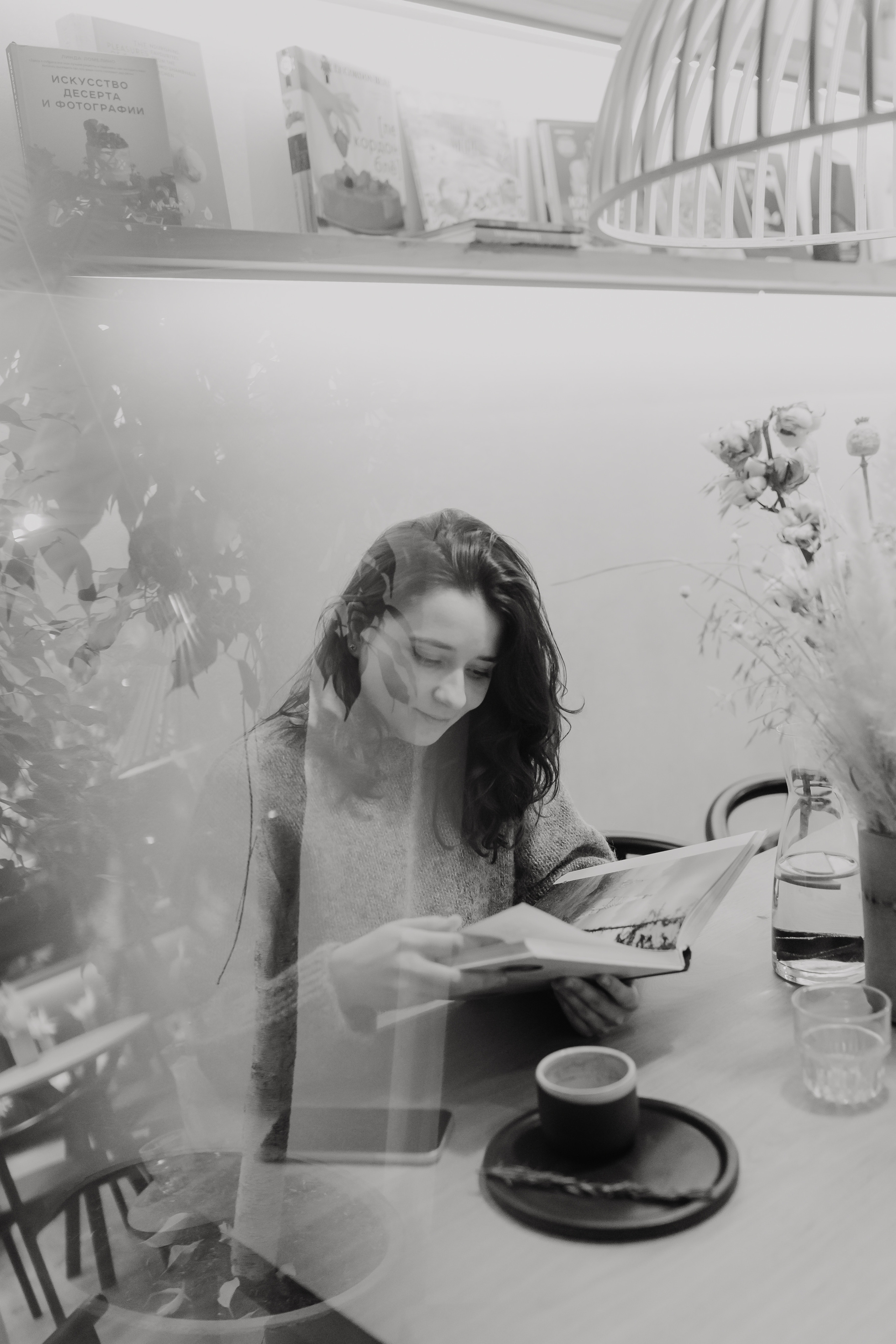 Ира. Анна Ларина — Lifestyle фотограф в Москве