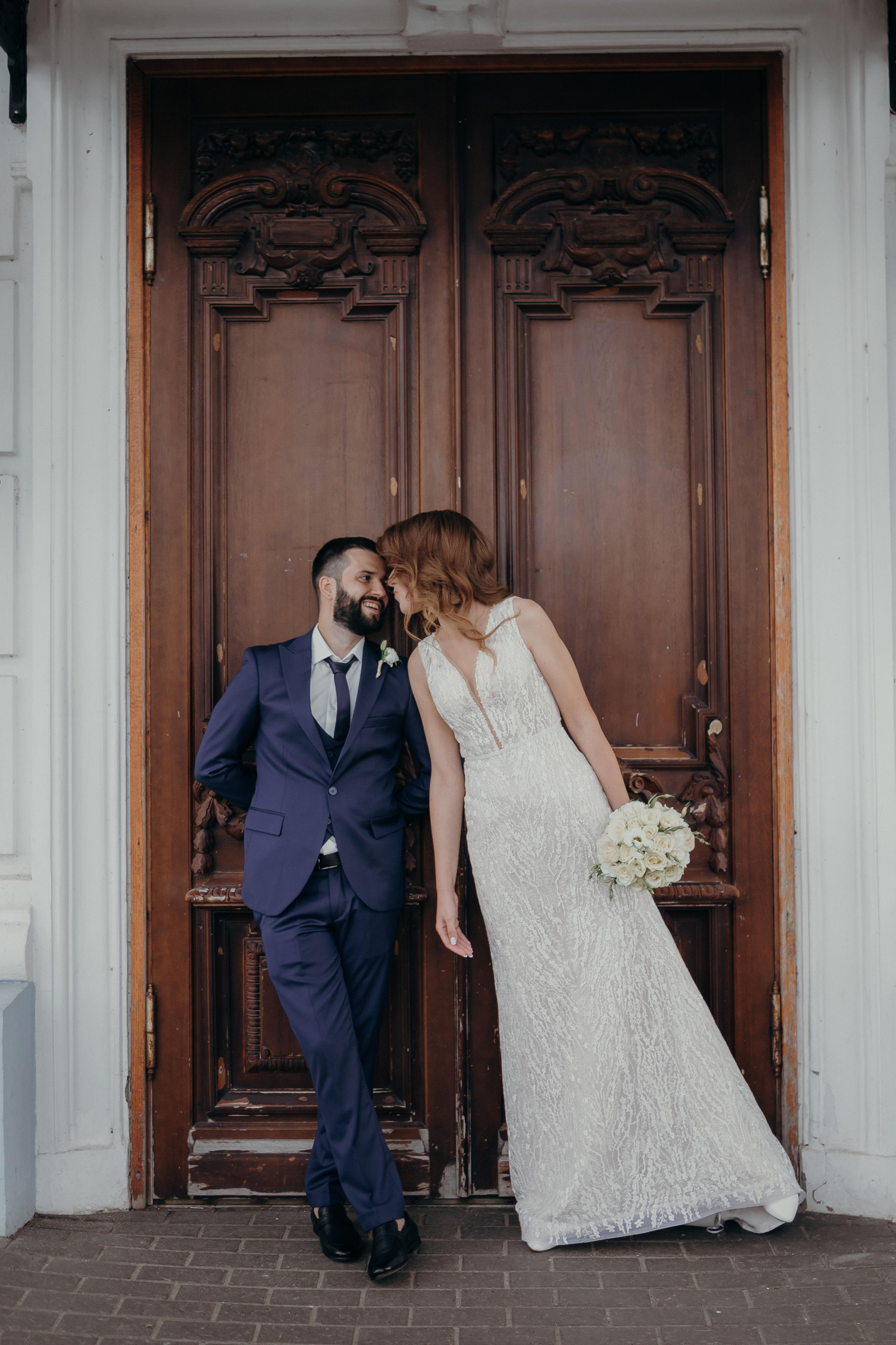 Свадьба Лены и Дениса. Анна Ларина — Lifestyle фотограф в Москве