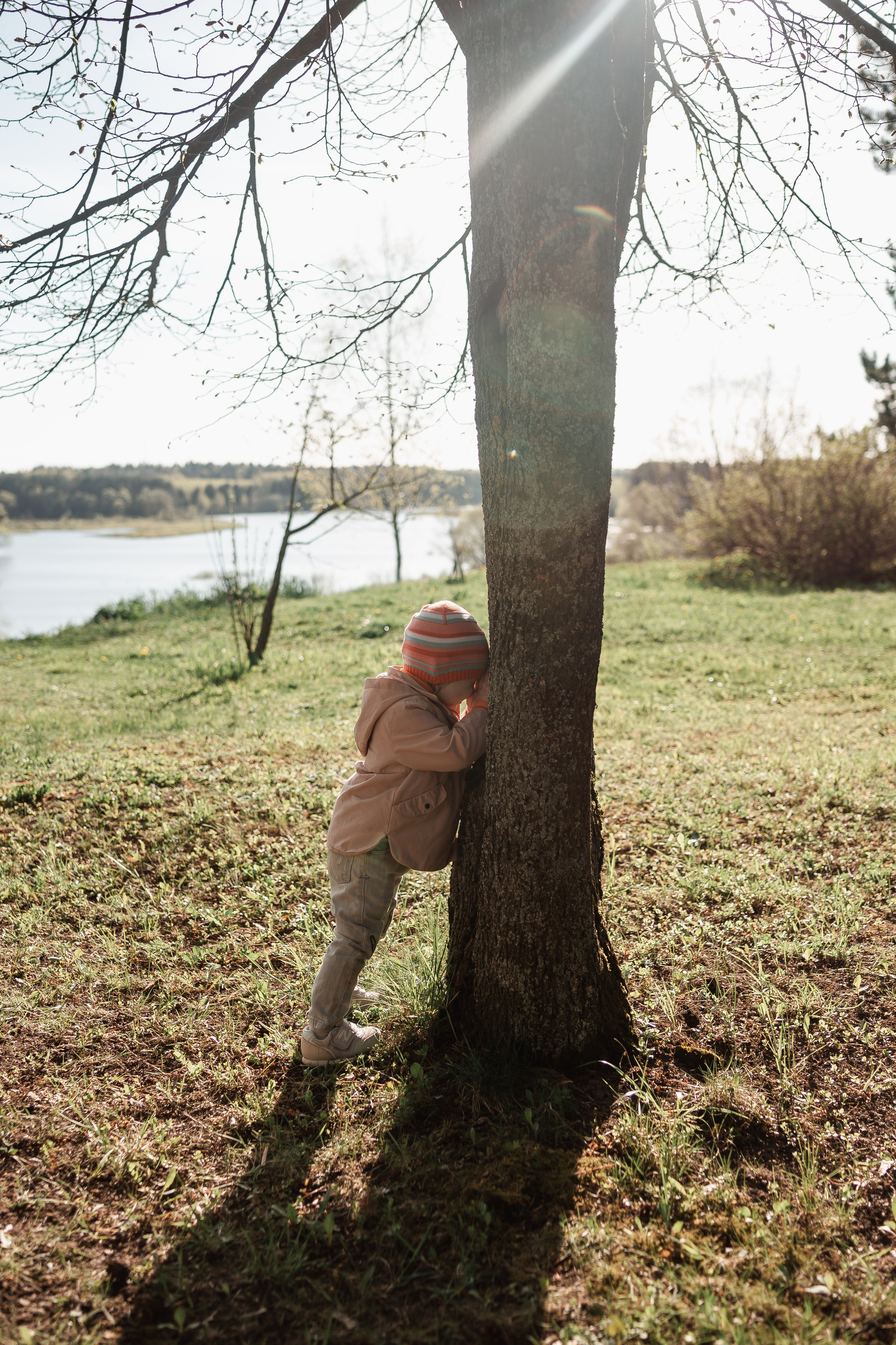 Мышкино. Анна Ларина — Lifestyle фотограф в Москве