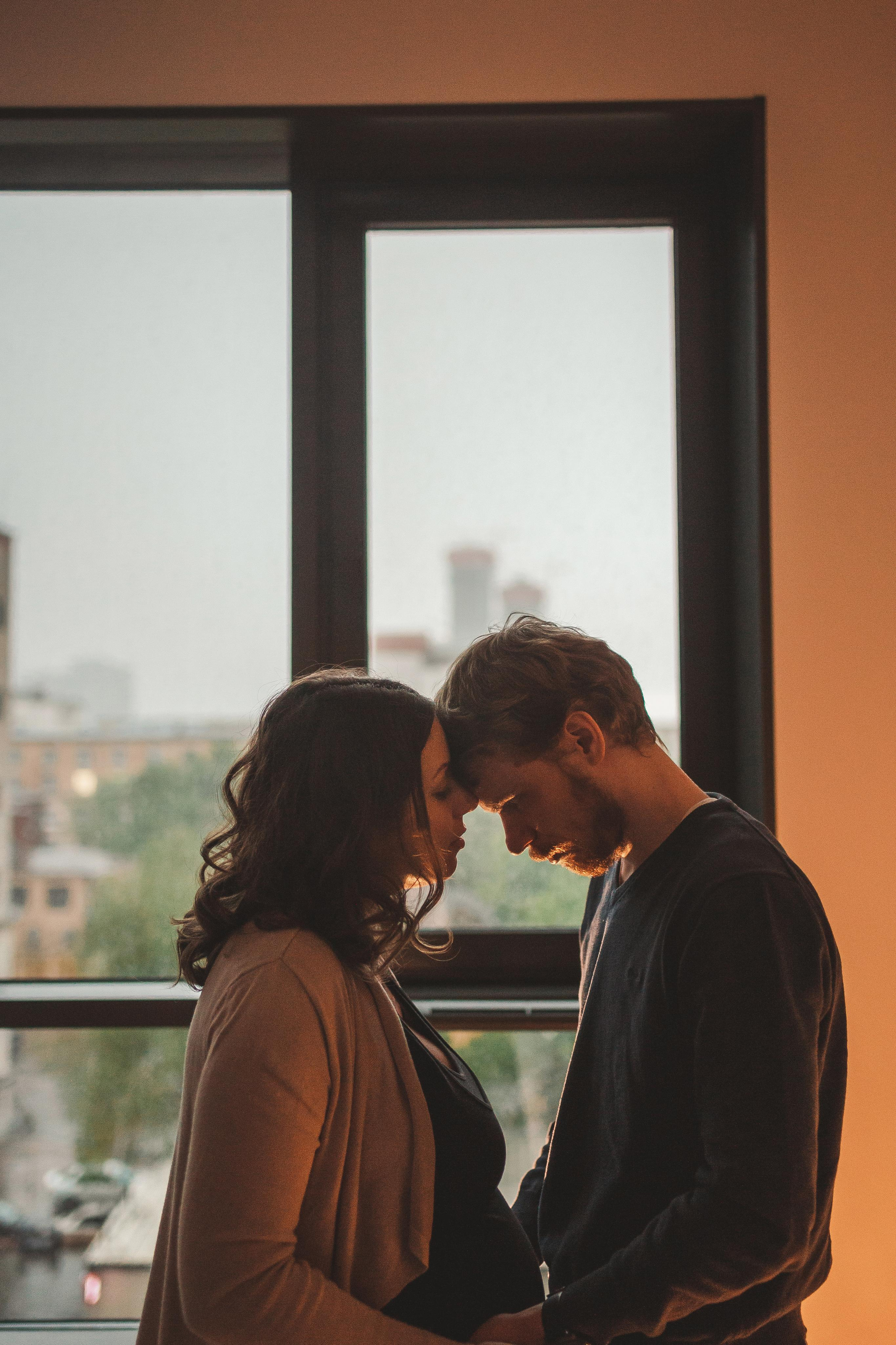 Аня и Костя. Анна Ларина — Lifestyle фотограф в Москве