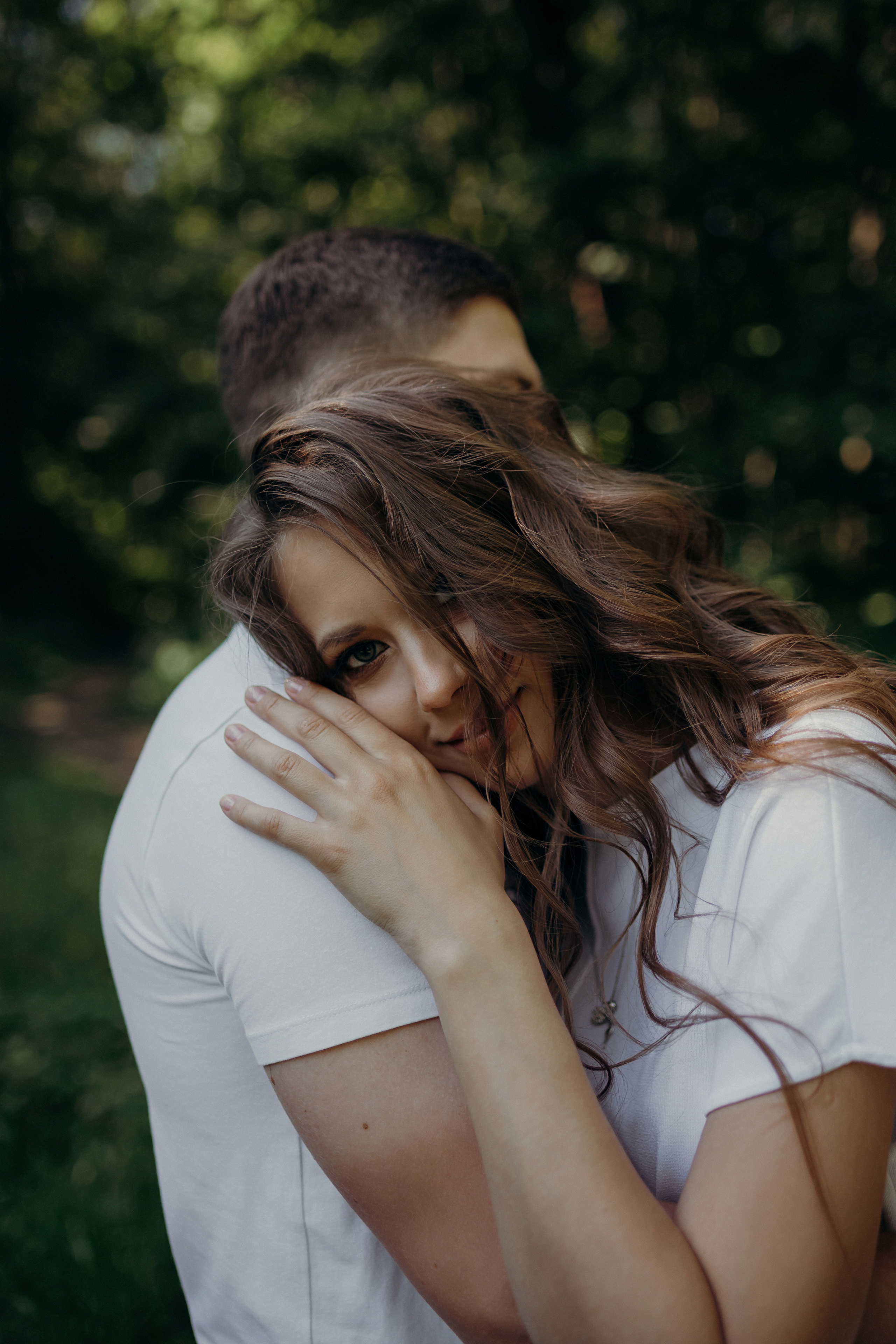 Алина и Дима. Анна Ларина — Lifestyle фотограф в Москве