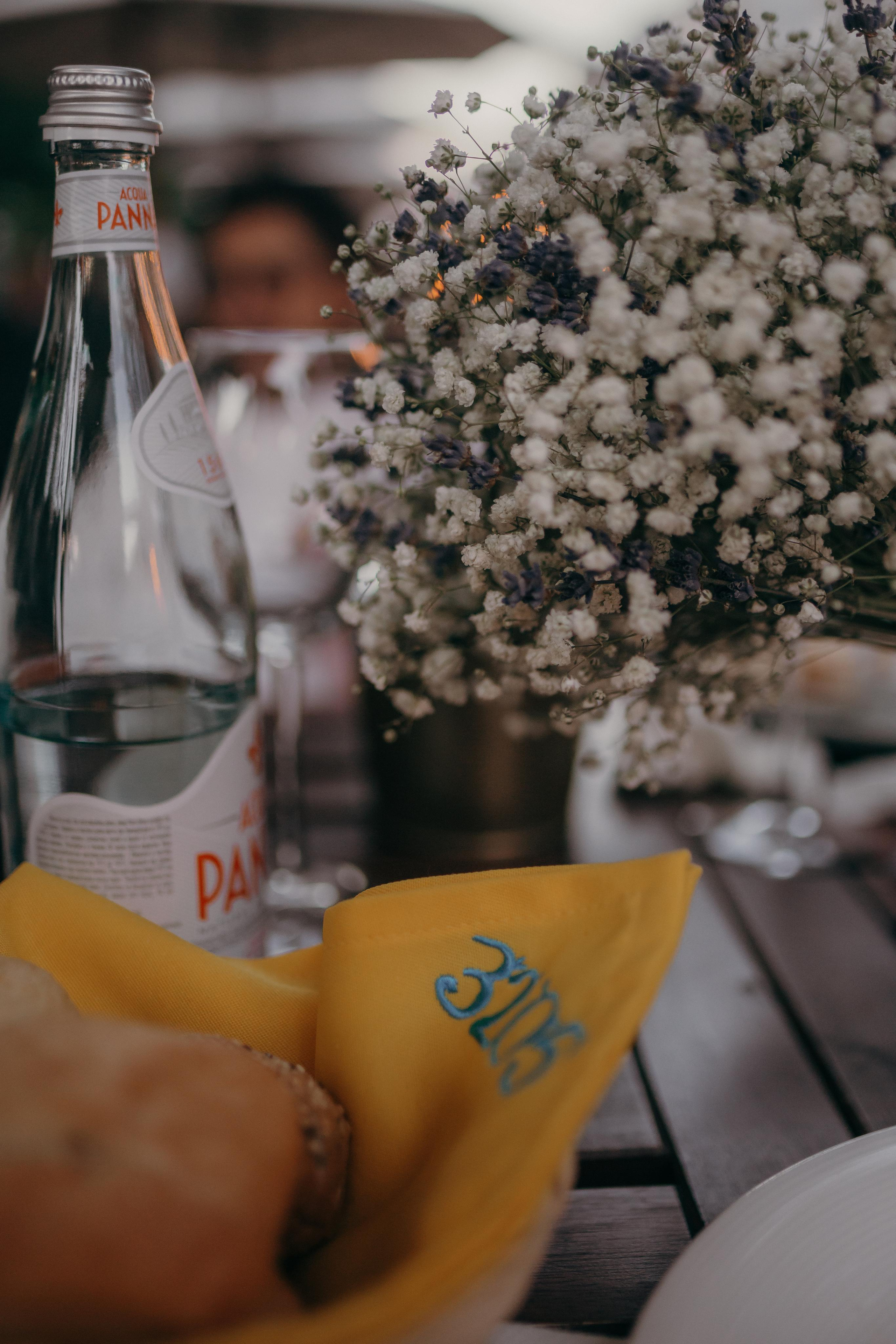 Свадьба Маши и Ромы. Анна Ларина — Lifestyle фотограф в Москве