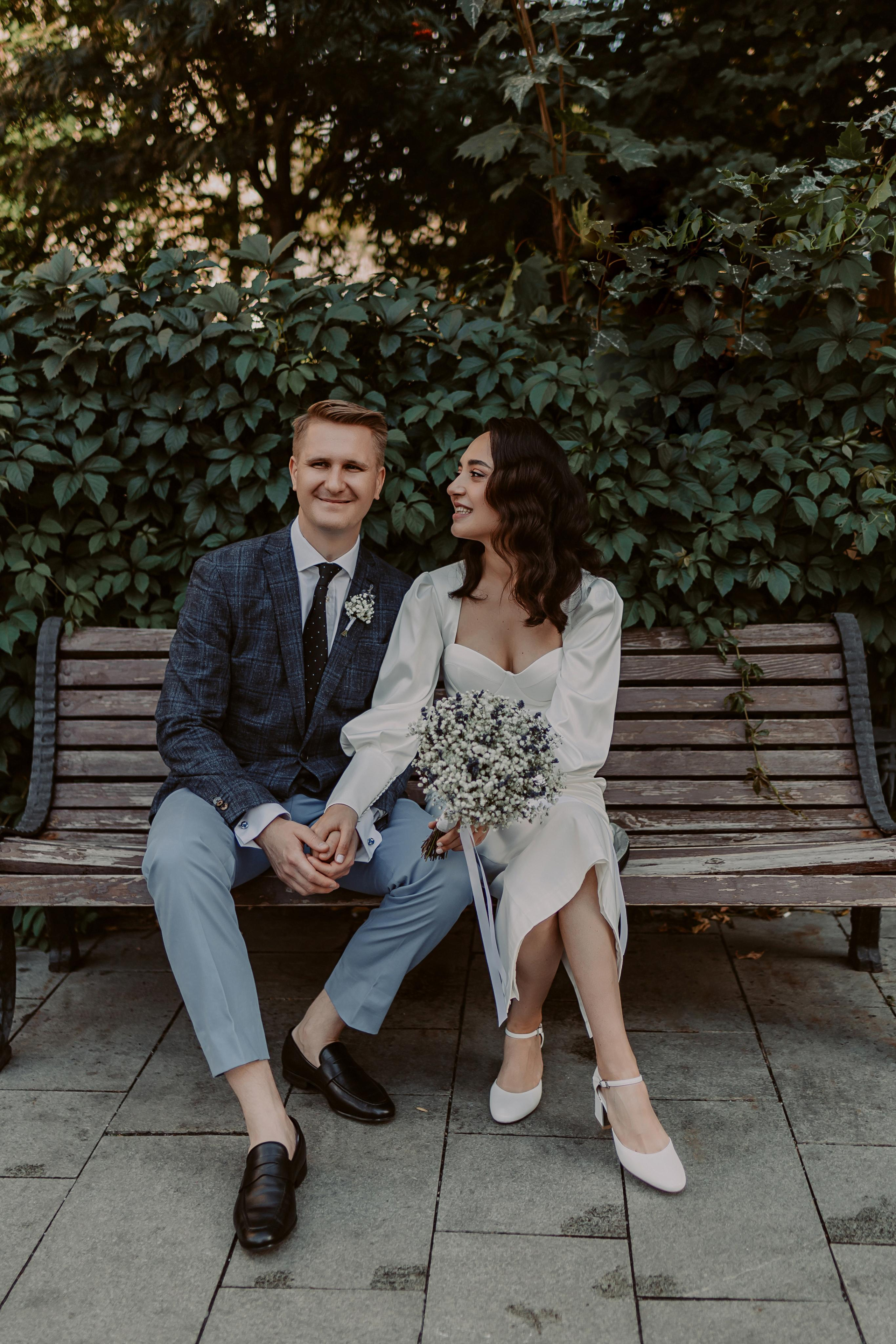 Свадьба Маши и Ромы. Анна Ларина — Lifestyle фотограф в Москве