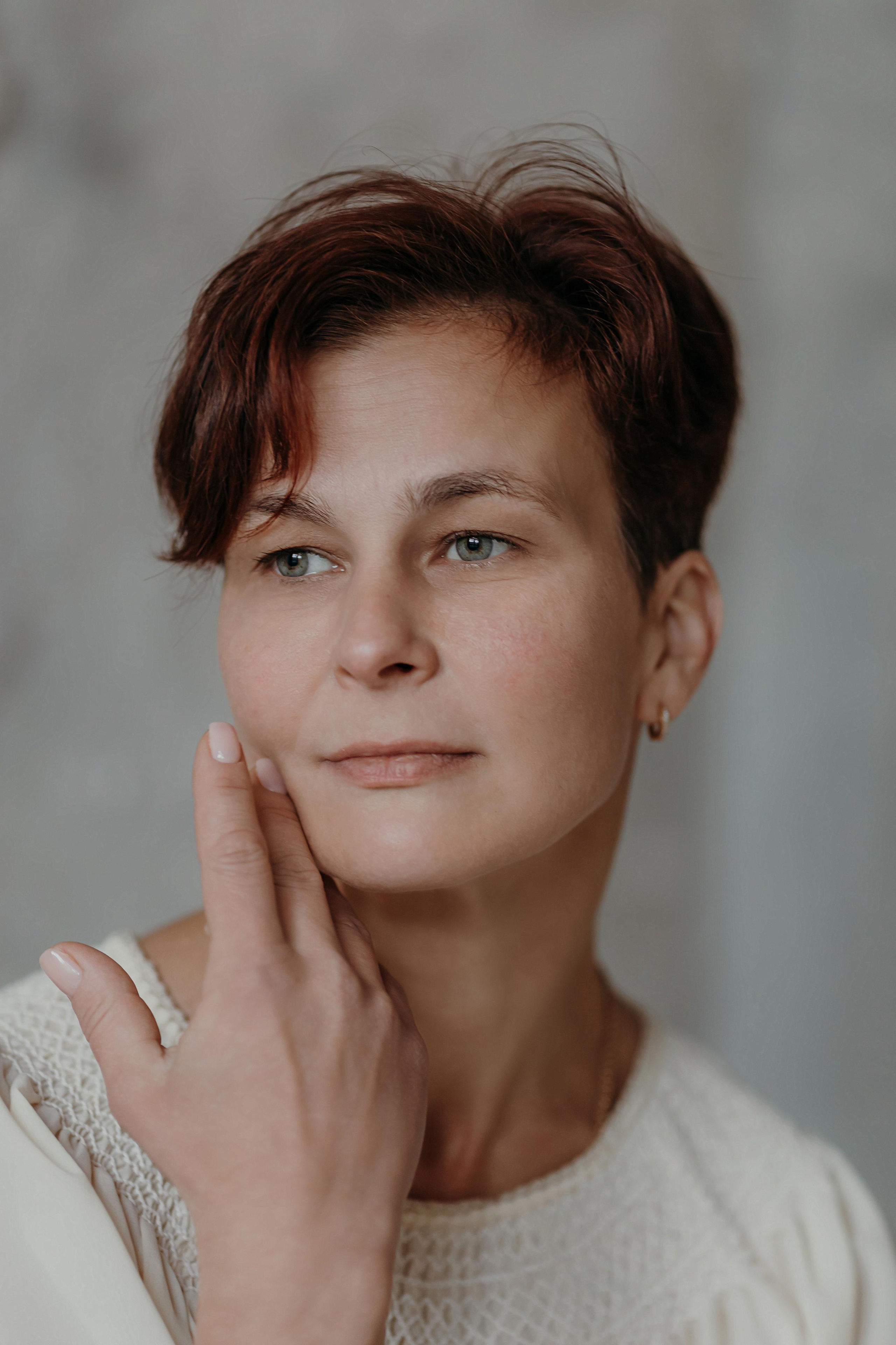 Анна. Анна Ларина — Lifestyle фотограф в Москве