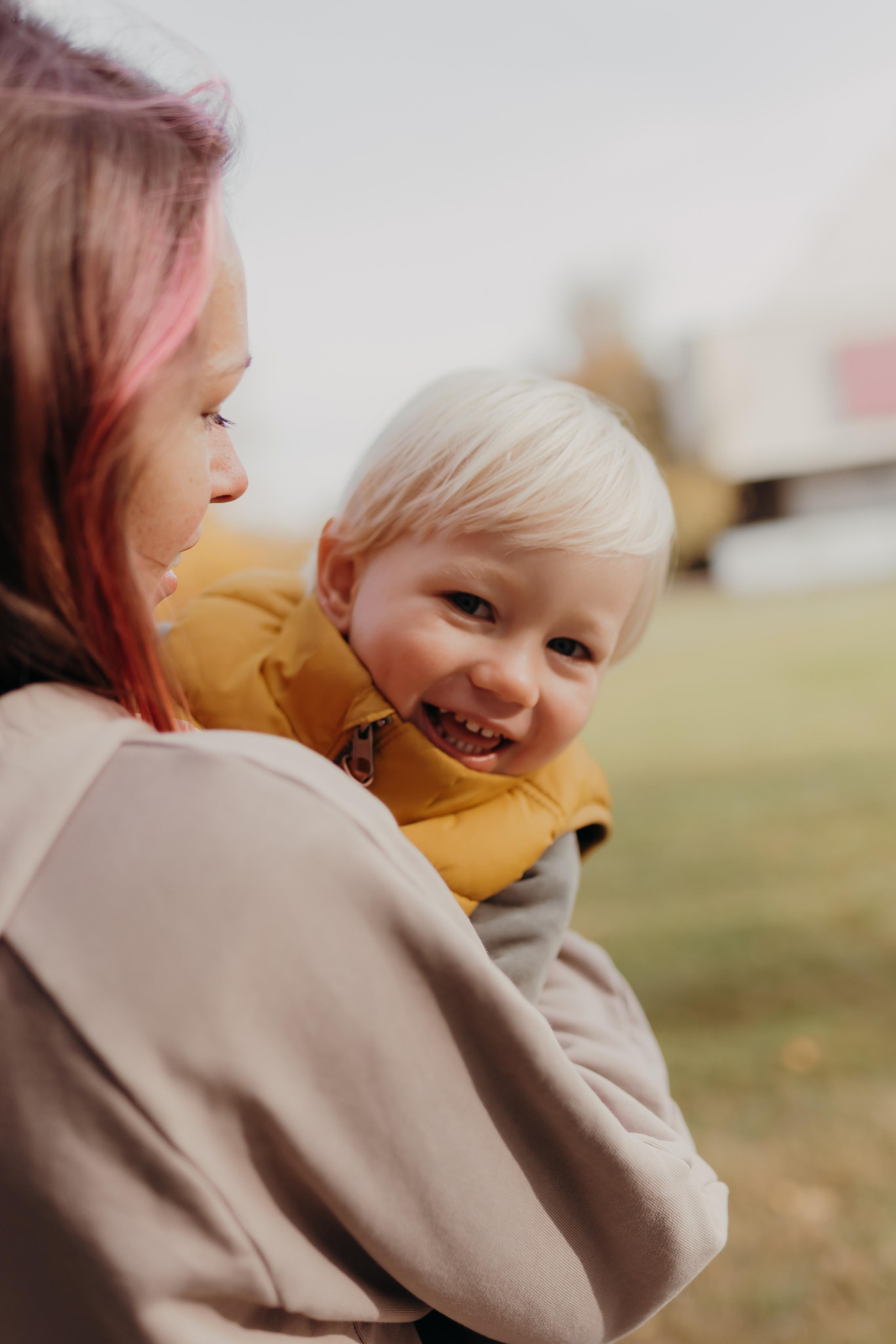 Даша, Коля и Илюша. Анна Ларина — Lifestyle фотограф в Москве