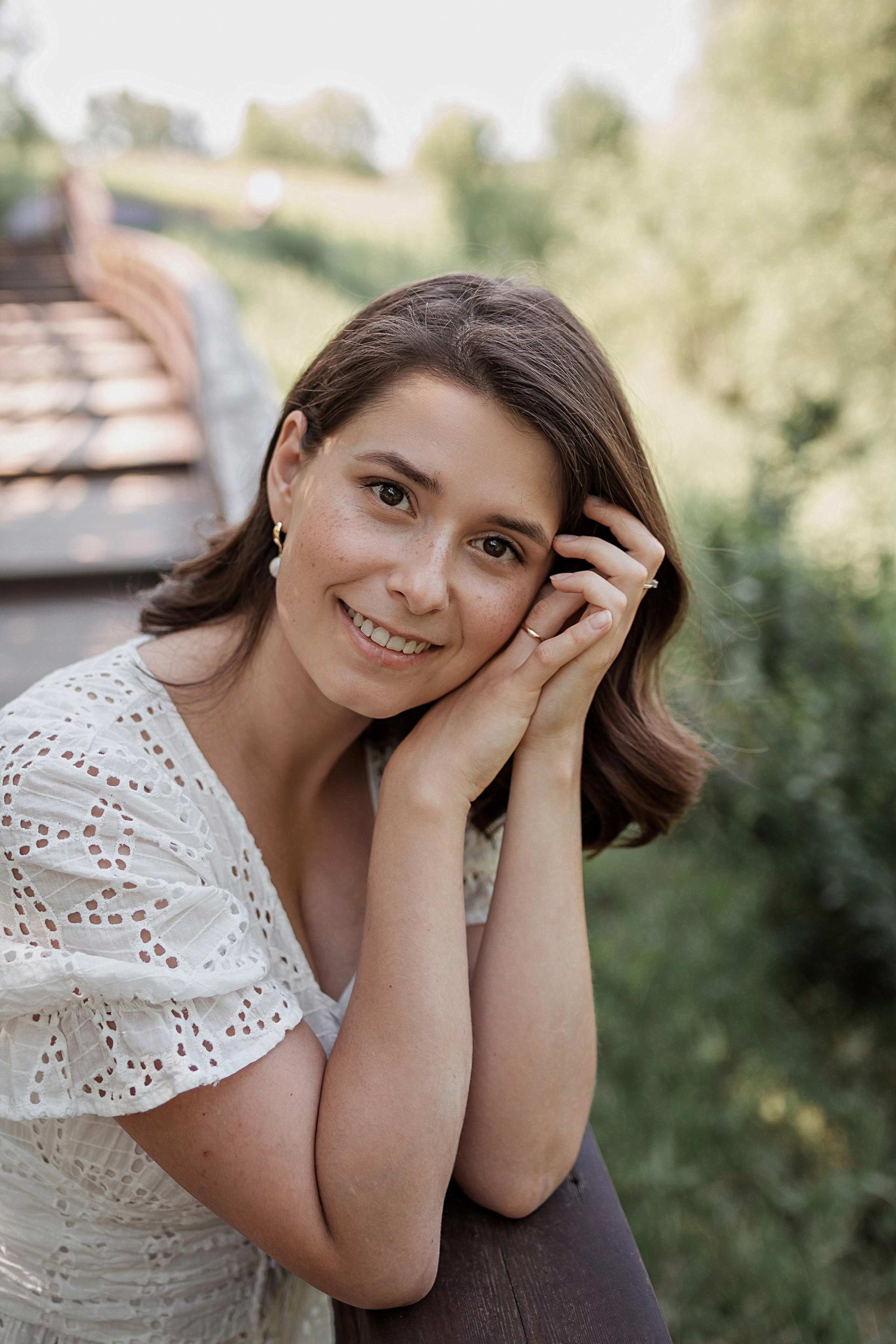 Настя, Денис и Даша. Анна Ларина — Lifestyle фотограф в Москве