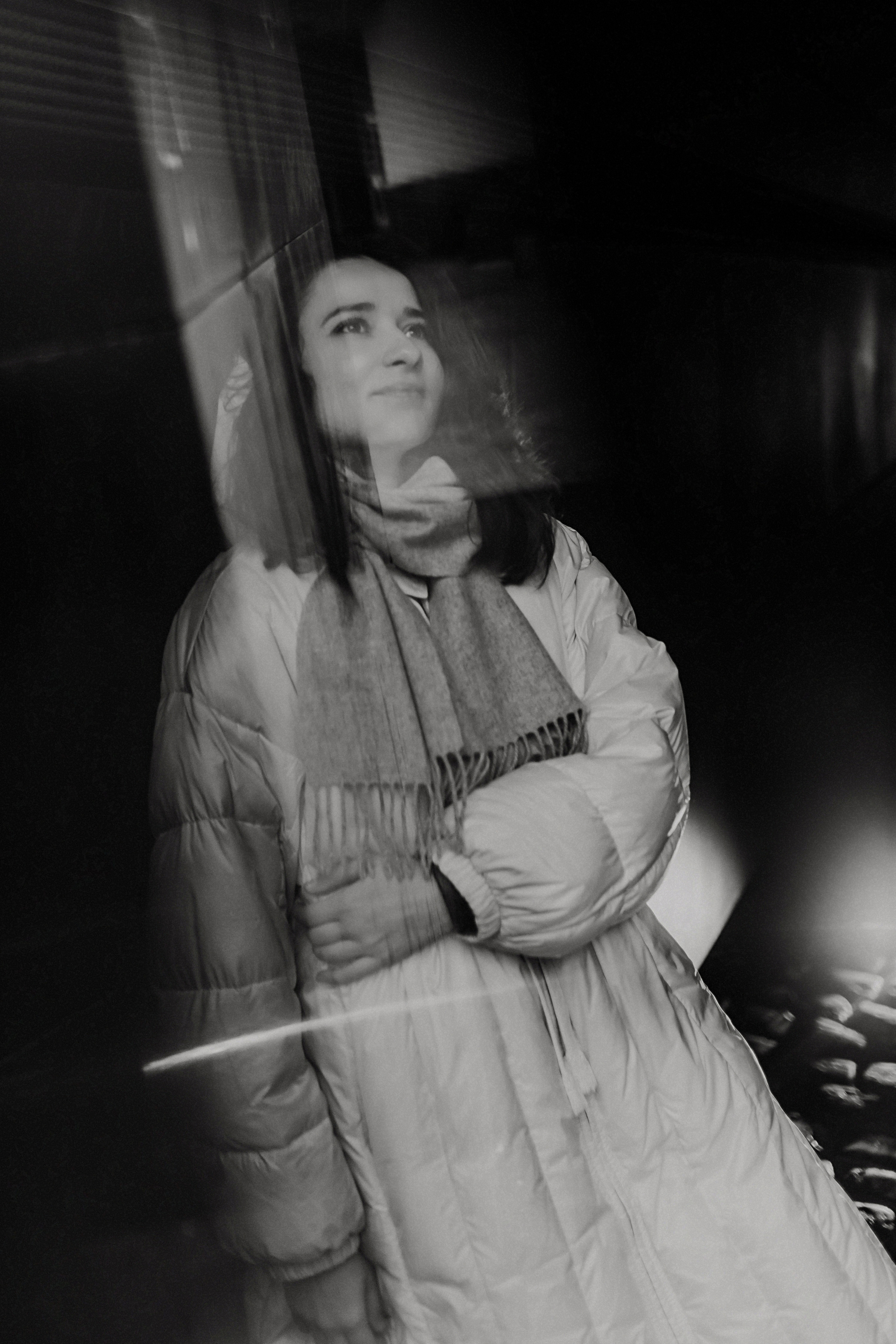 Ира. Анна Ларина — Lifestyle фотограф в Москве