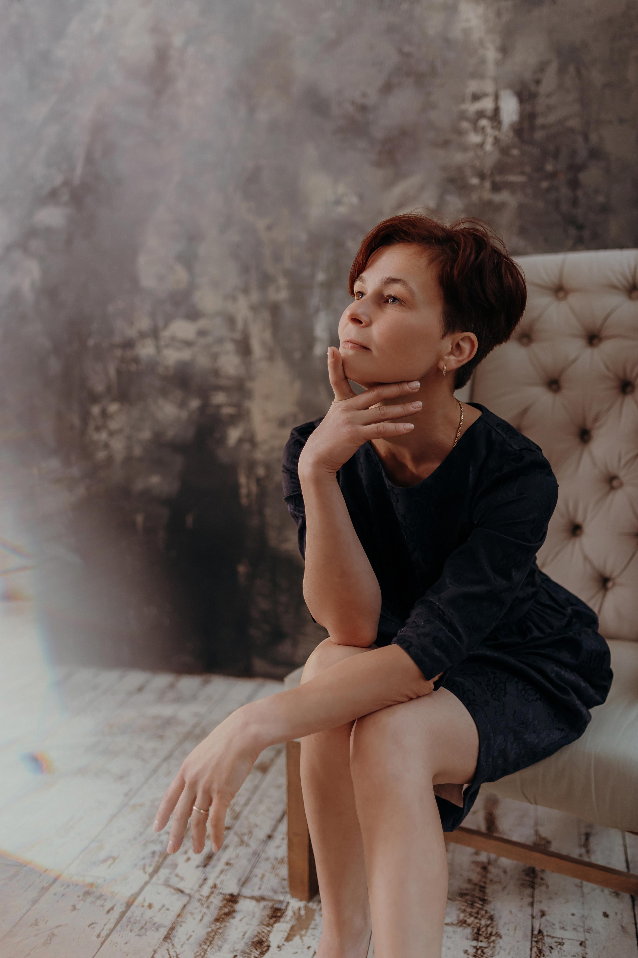 Анна. Анна Ларина — Lifestyle фотограф в Москве