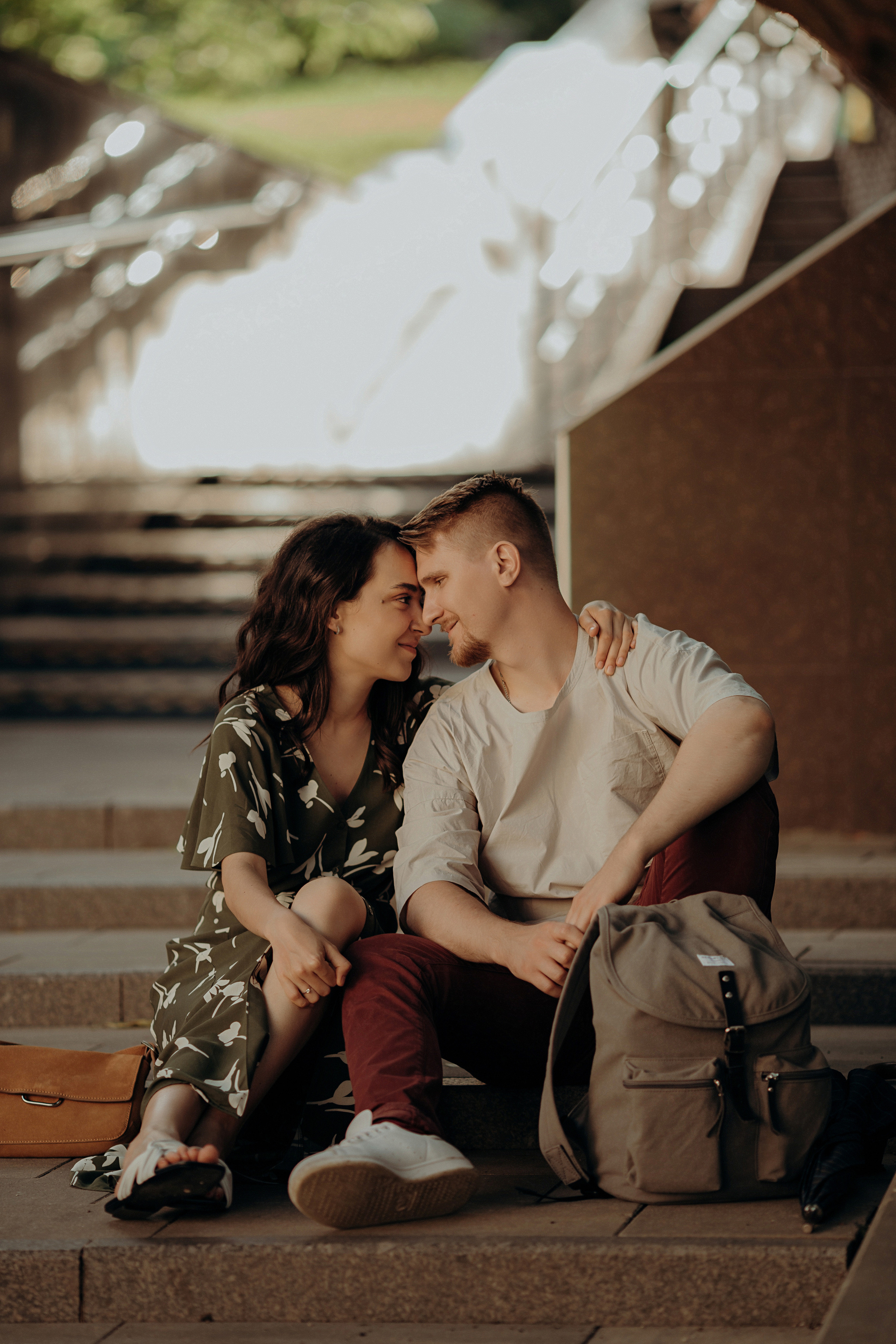 Анна Ларина — Lifestyle фотограф в Москве