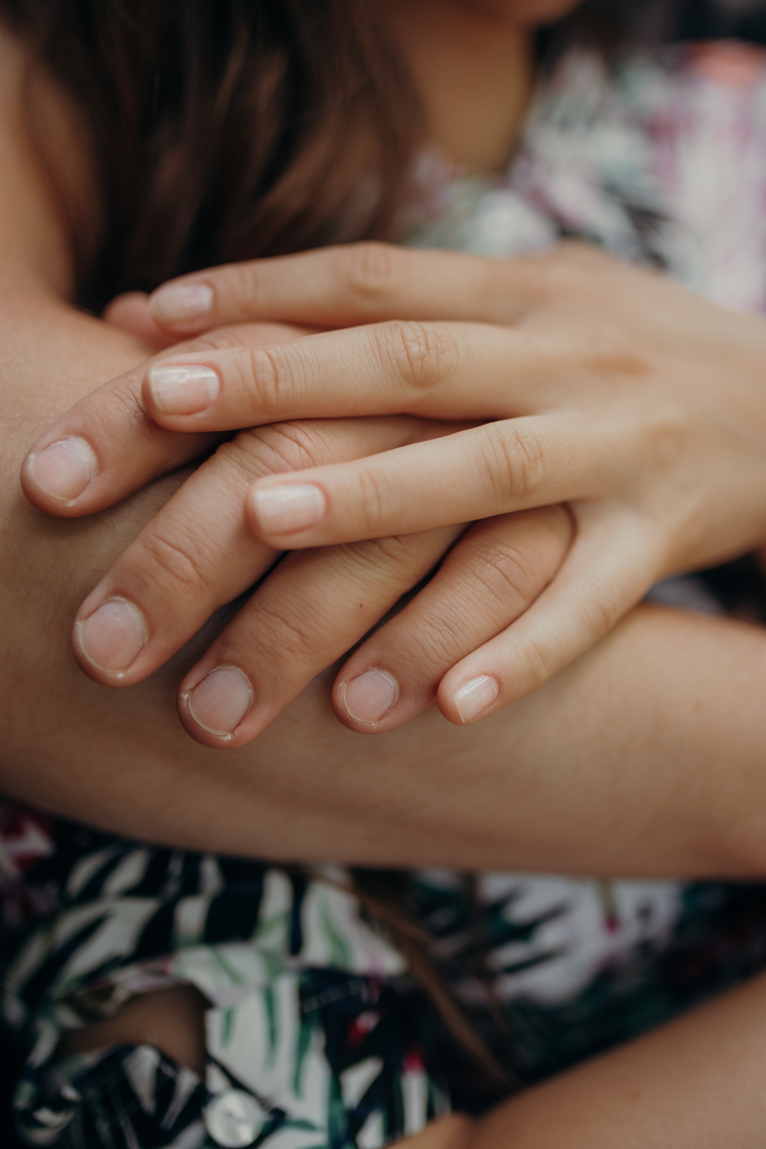 Алина и Дима. Анна Ларина — Lifestyle фотограф в Москве