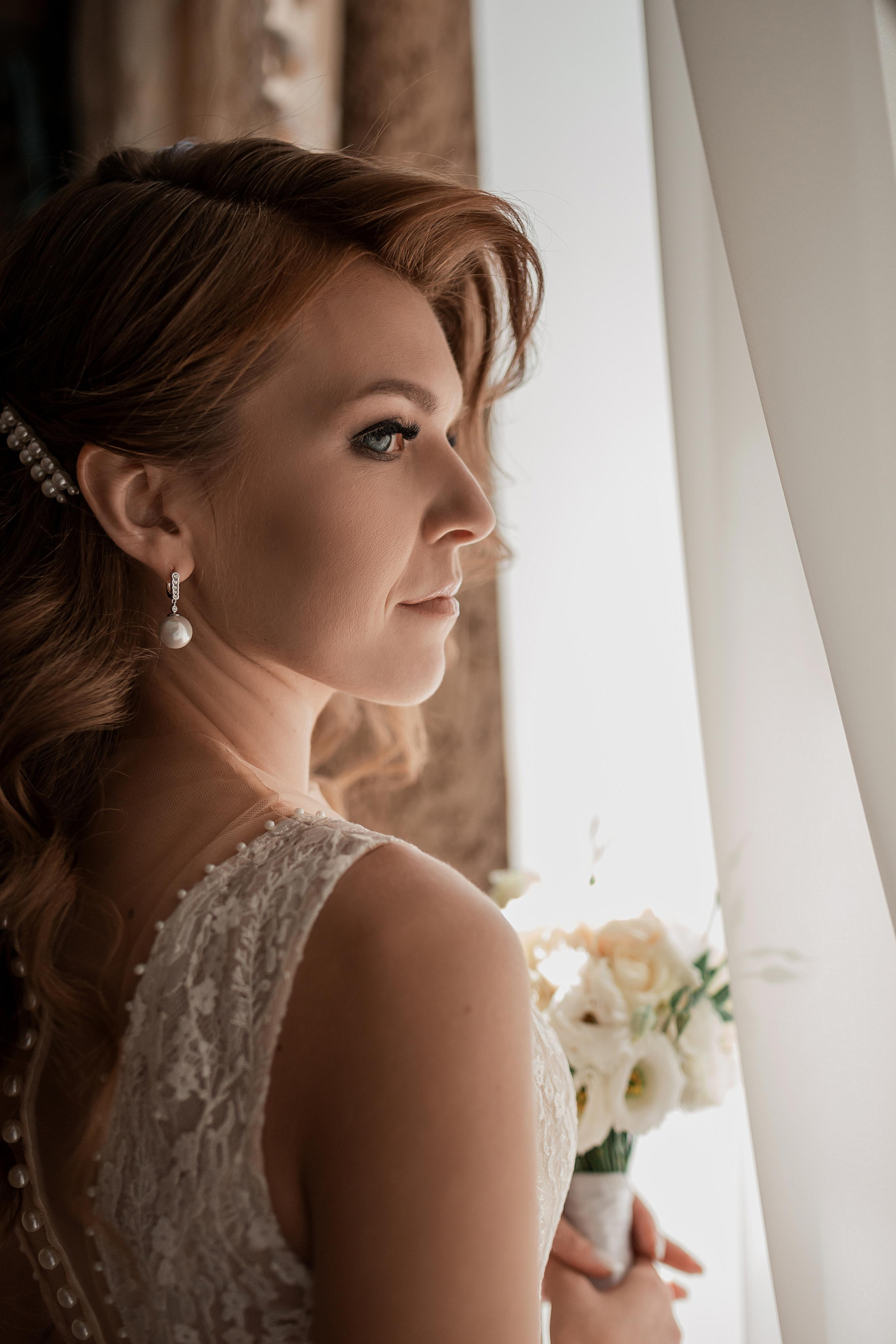 Свадьба Лены и Дениса. Анна Ларина — Lifestyle фотограф в Москве