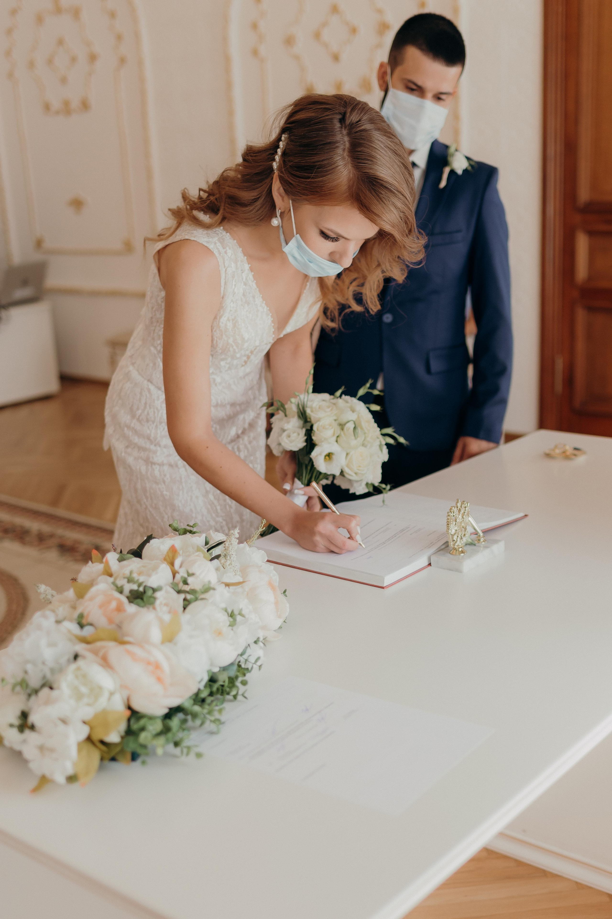 Свадьба Лены и Дениса. Анна Ларина — Lifestyle фотограф в Москве