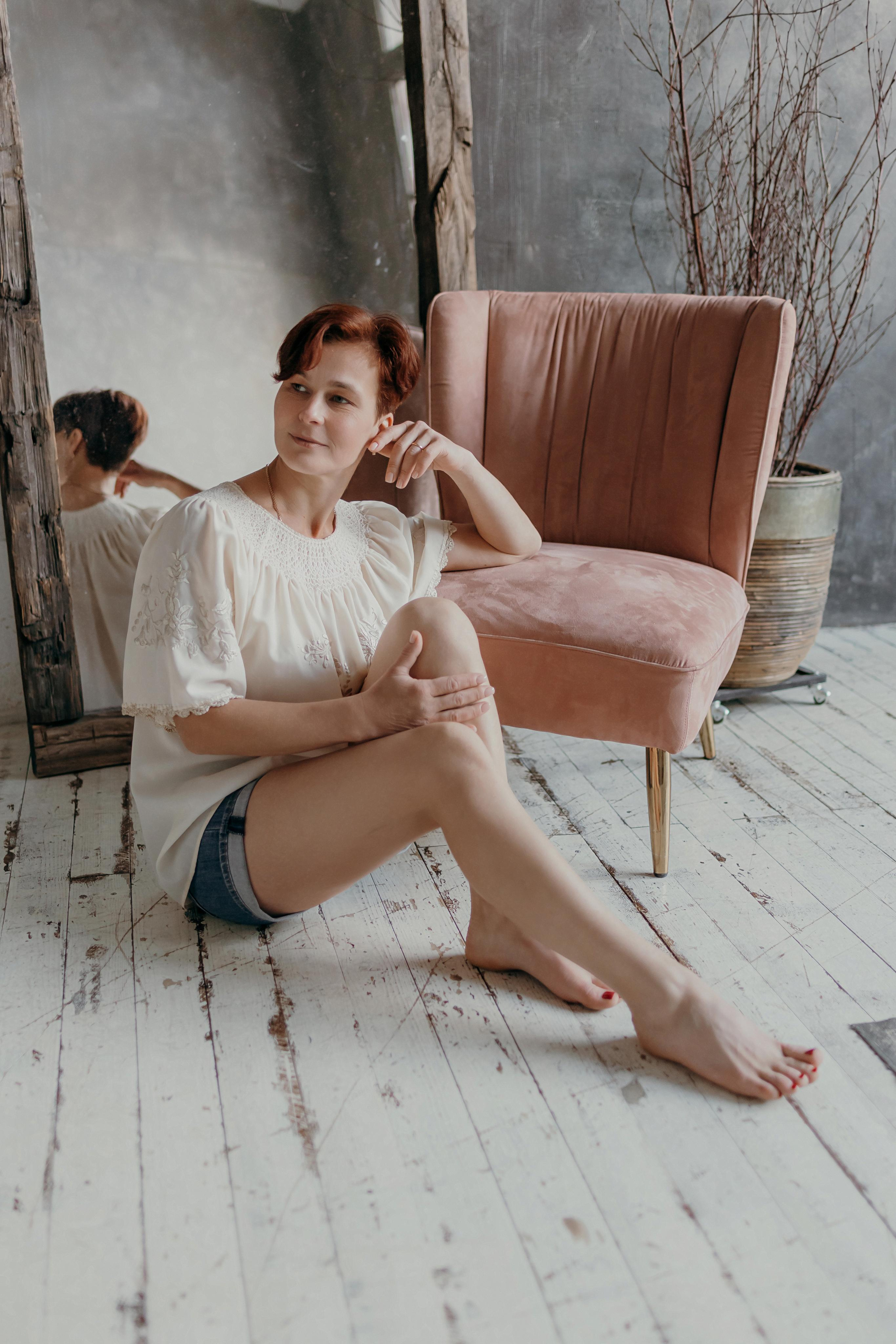 Анна. Анна Ларина — Lifestyle фотограф в Москве